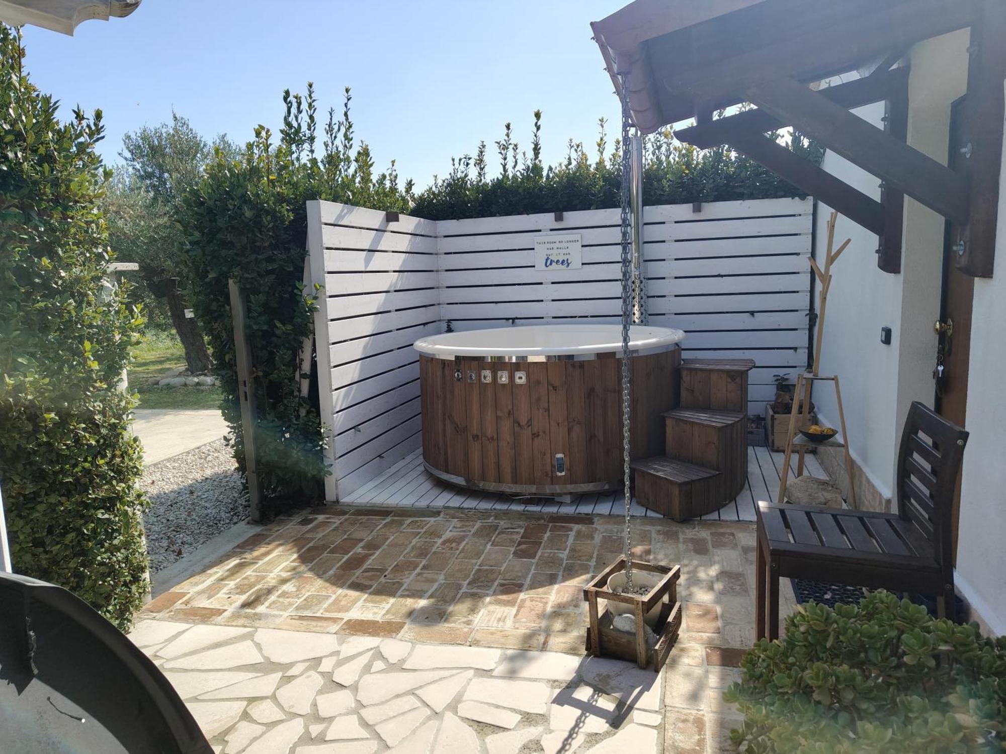 Villa Private Pool