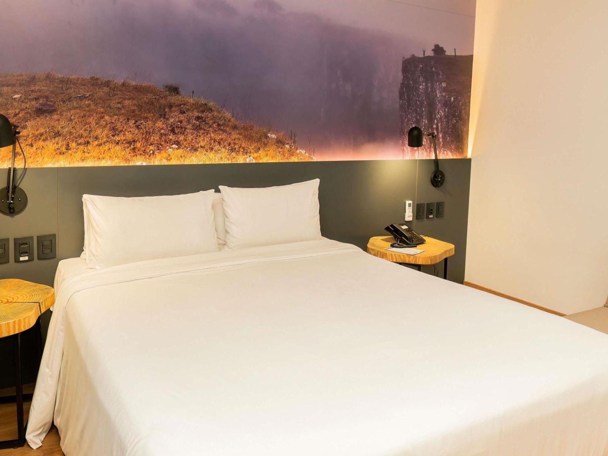 Quarto Duplo Superior