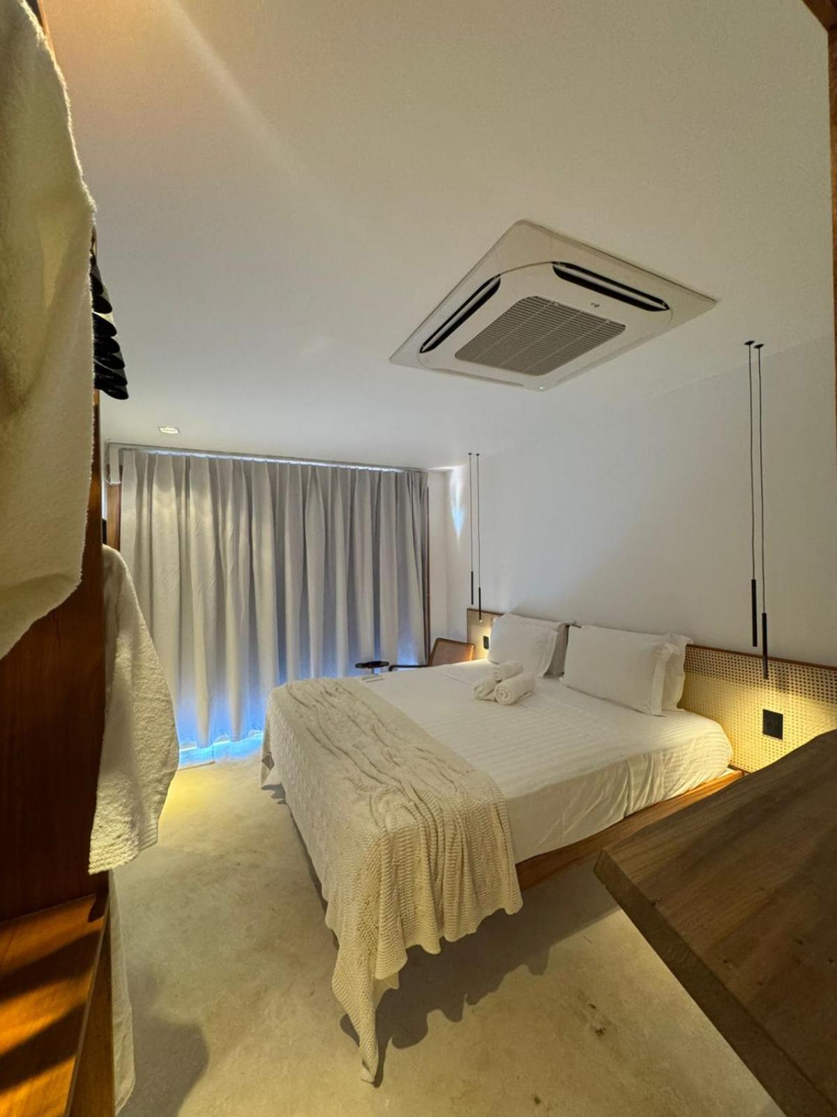 King Suite Sea View