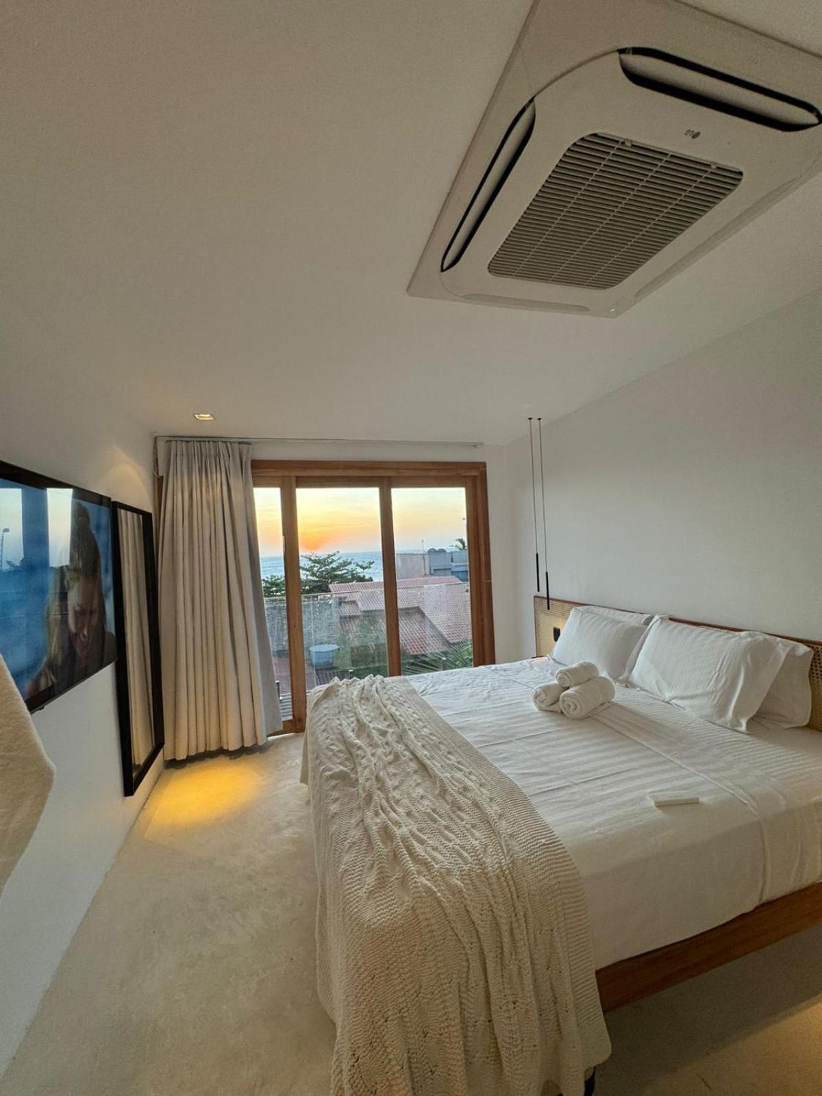 King Suite Sea View