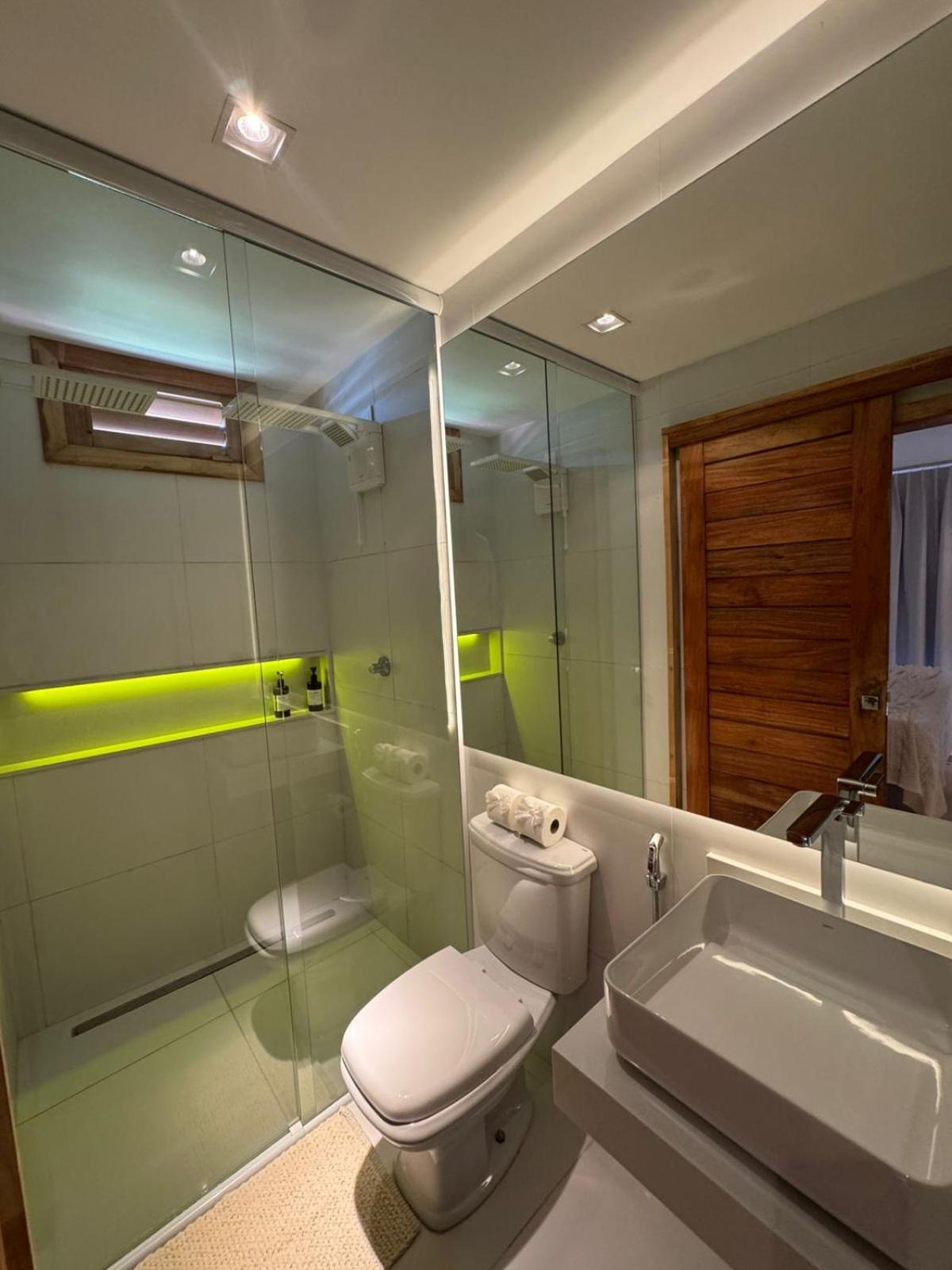 King Suite Sea View