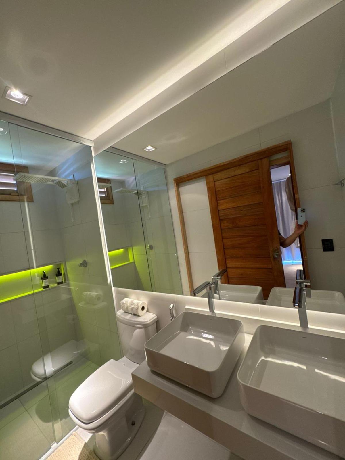 King Suite Sea View