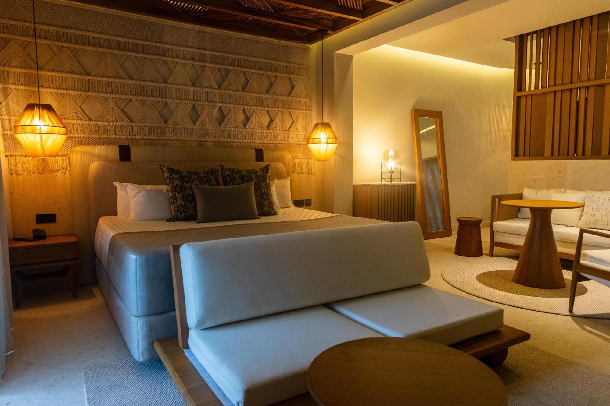 Laguna Villa Suite (Uitsluitend Volwassenen - 18+ jaar oud)