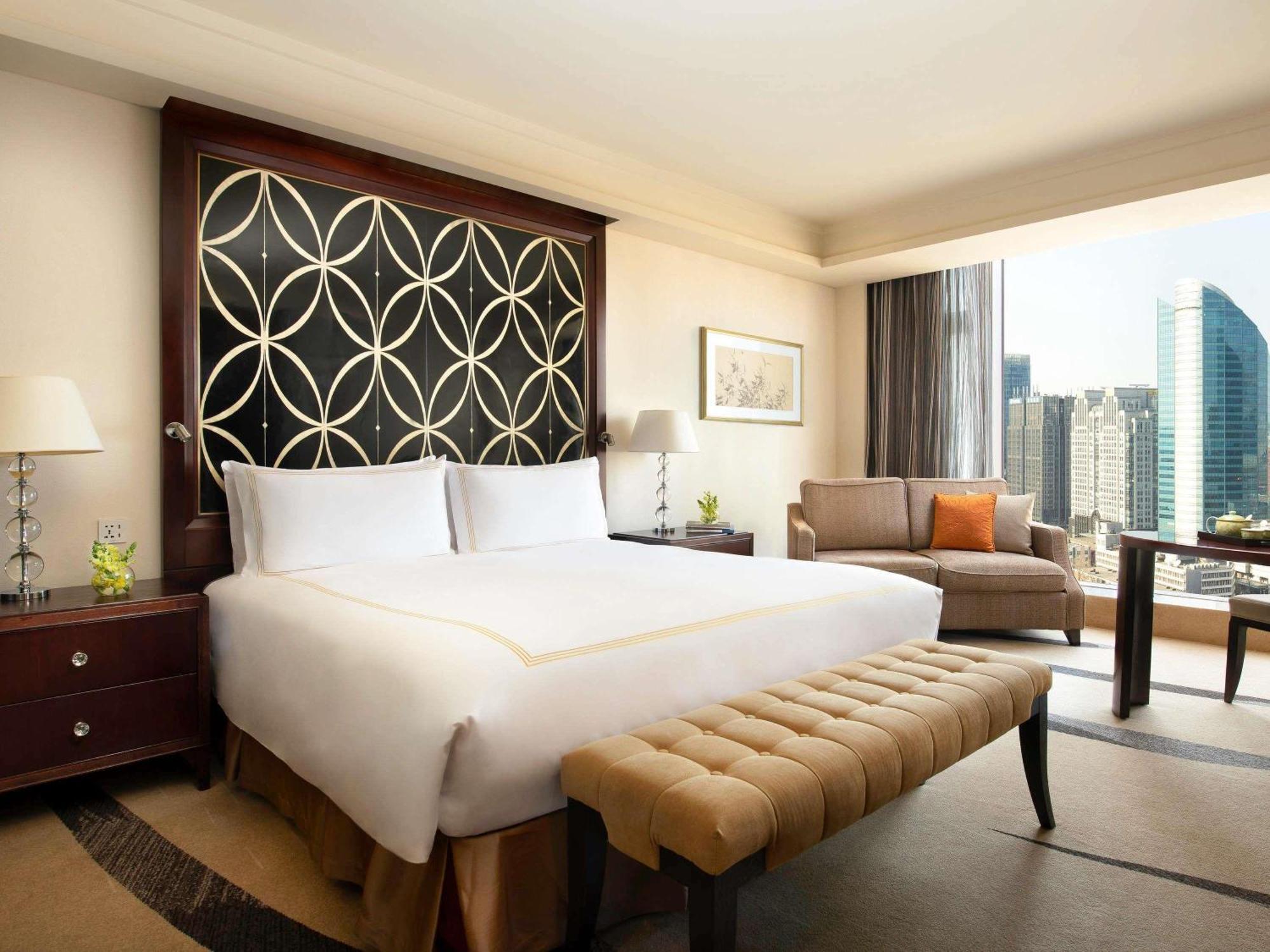 Deluxe Hollywood Zweibettzimmer