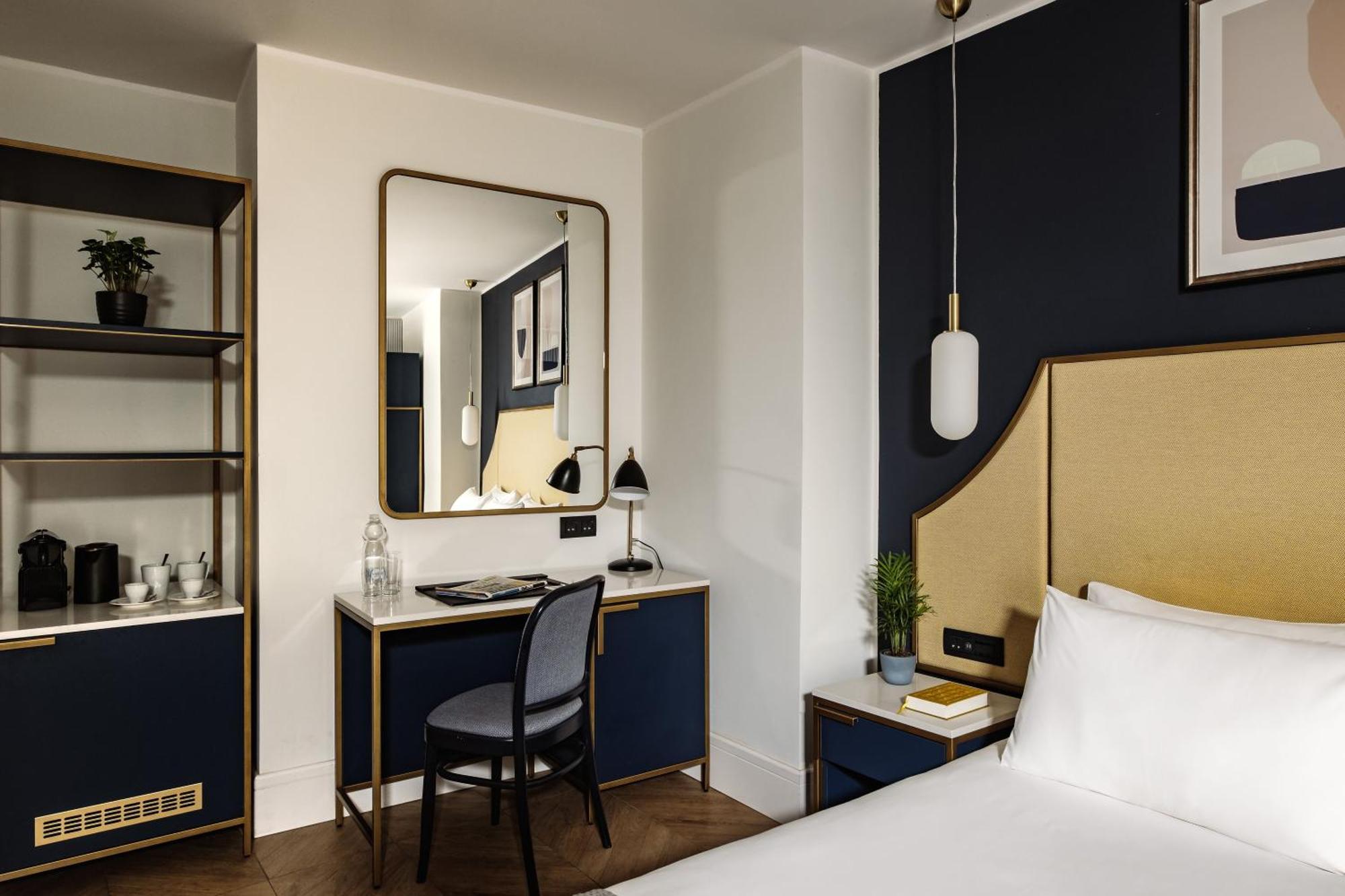 Deluxe Zimmer