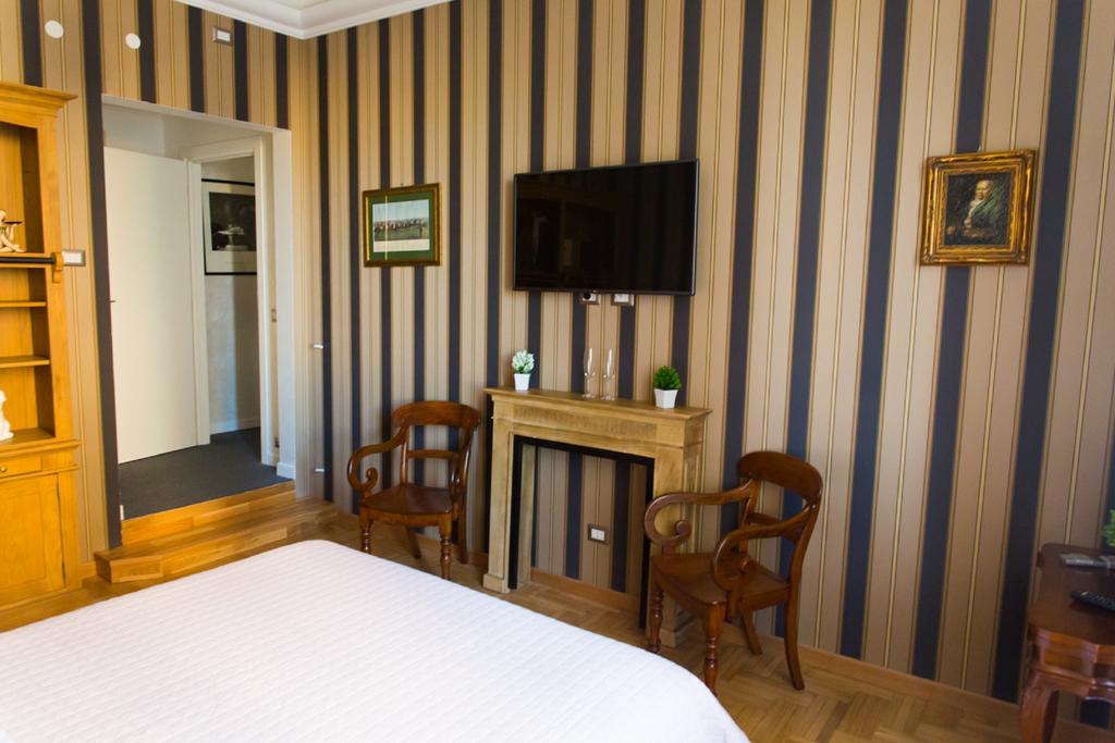 Suite Deluxe