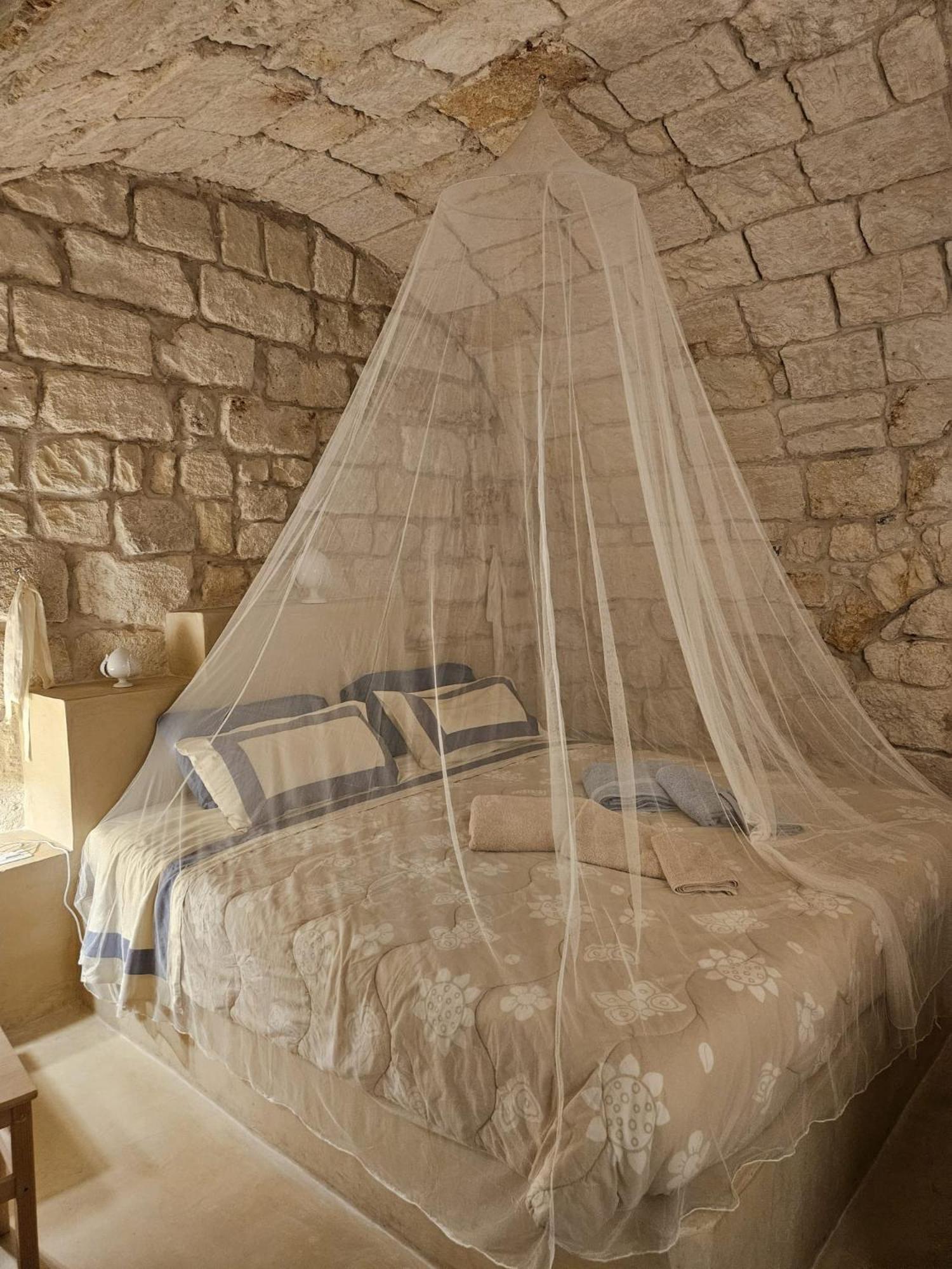 Deluxe Double Room Sea View