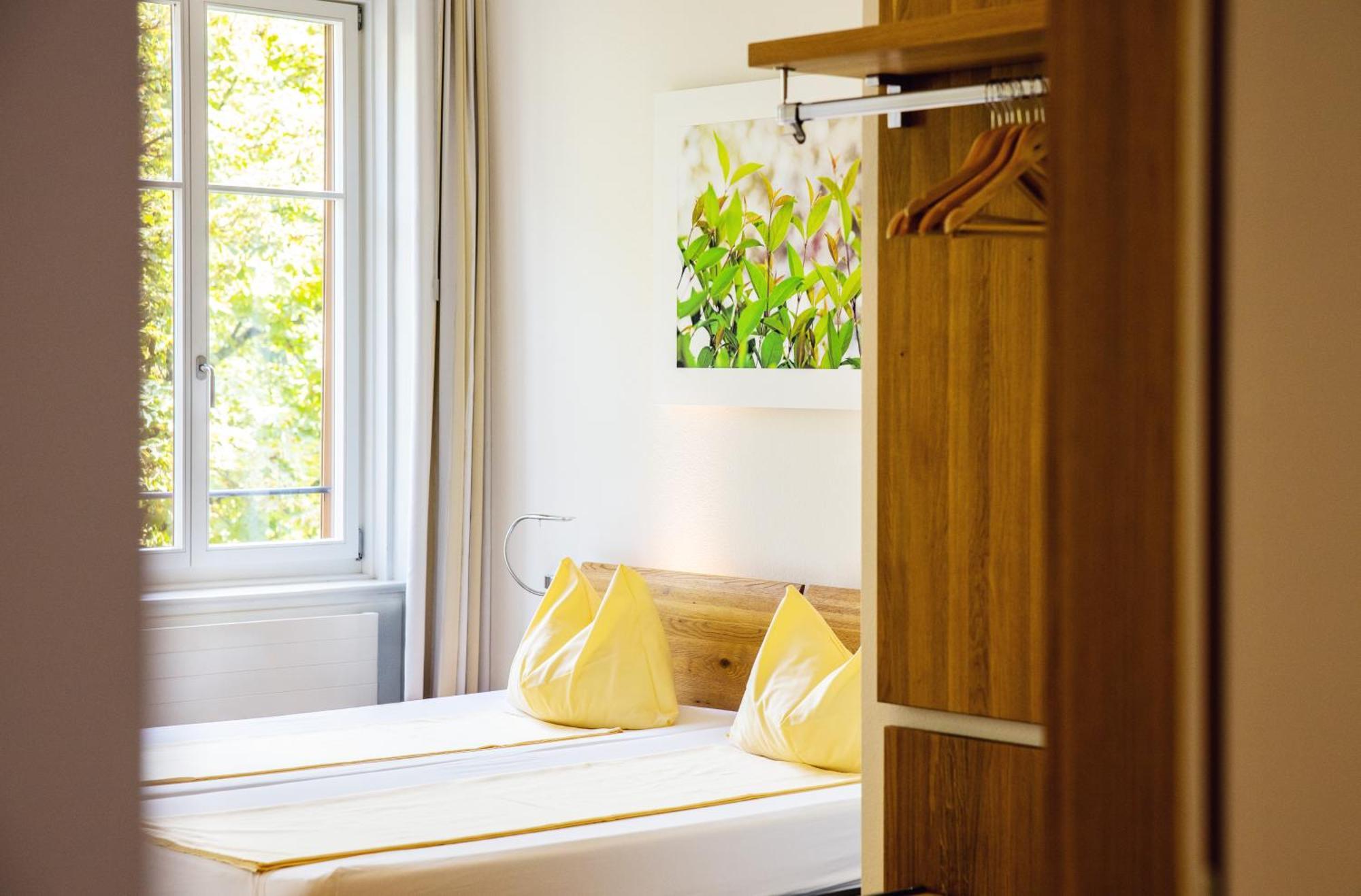 Standard Doppelzimmer