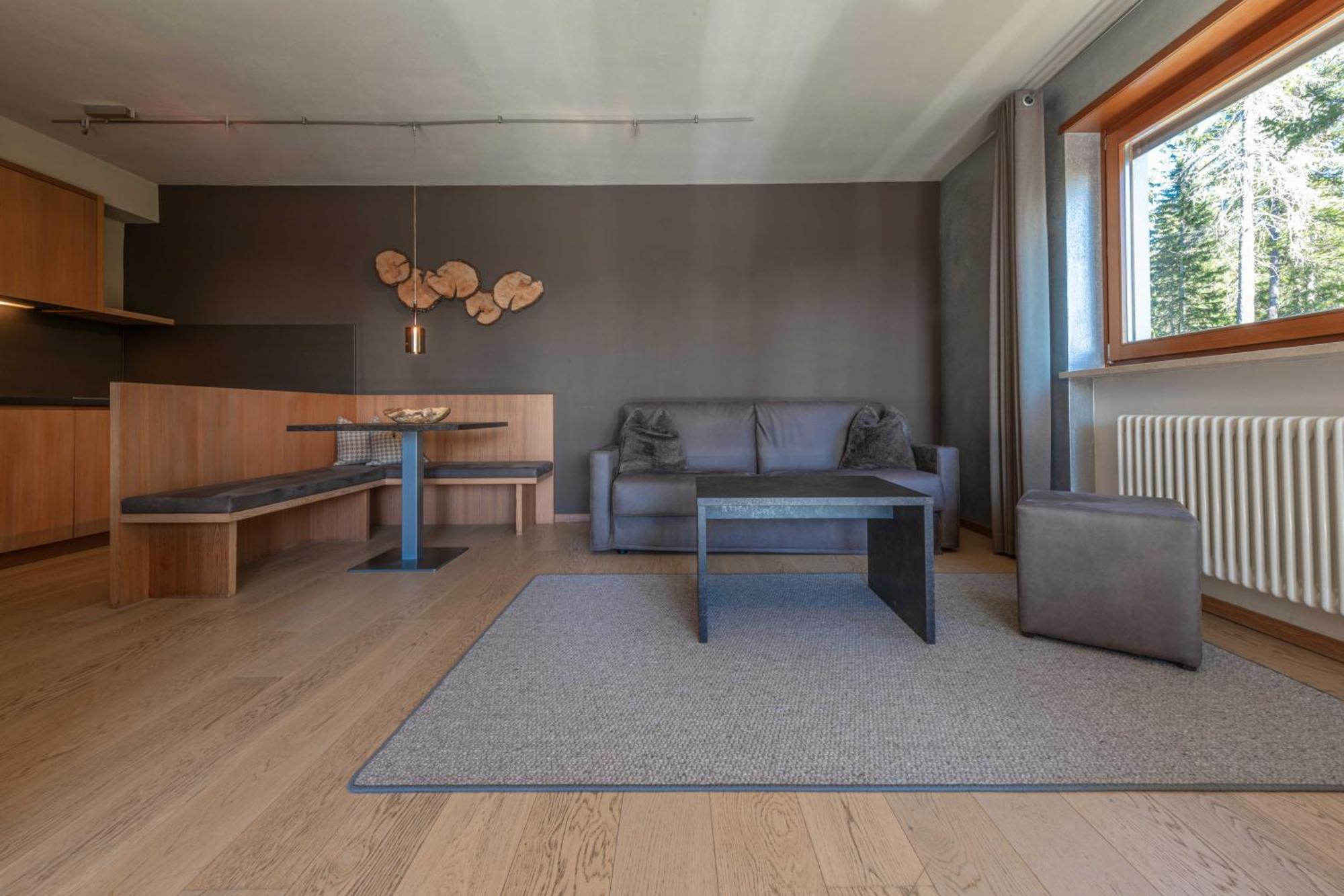 Suite Balcony