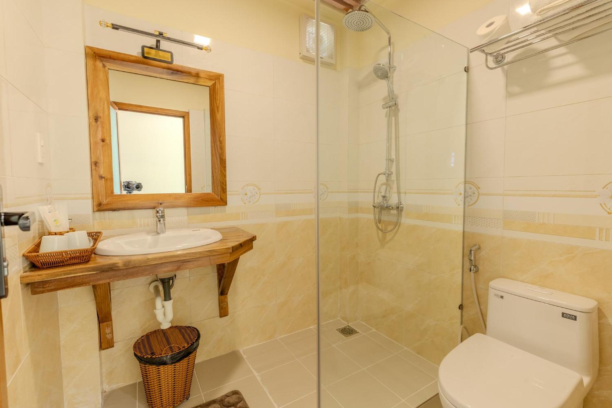 Suite with Sea View