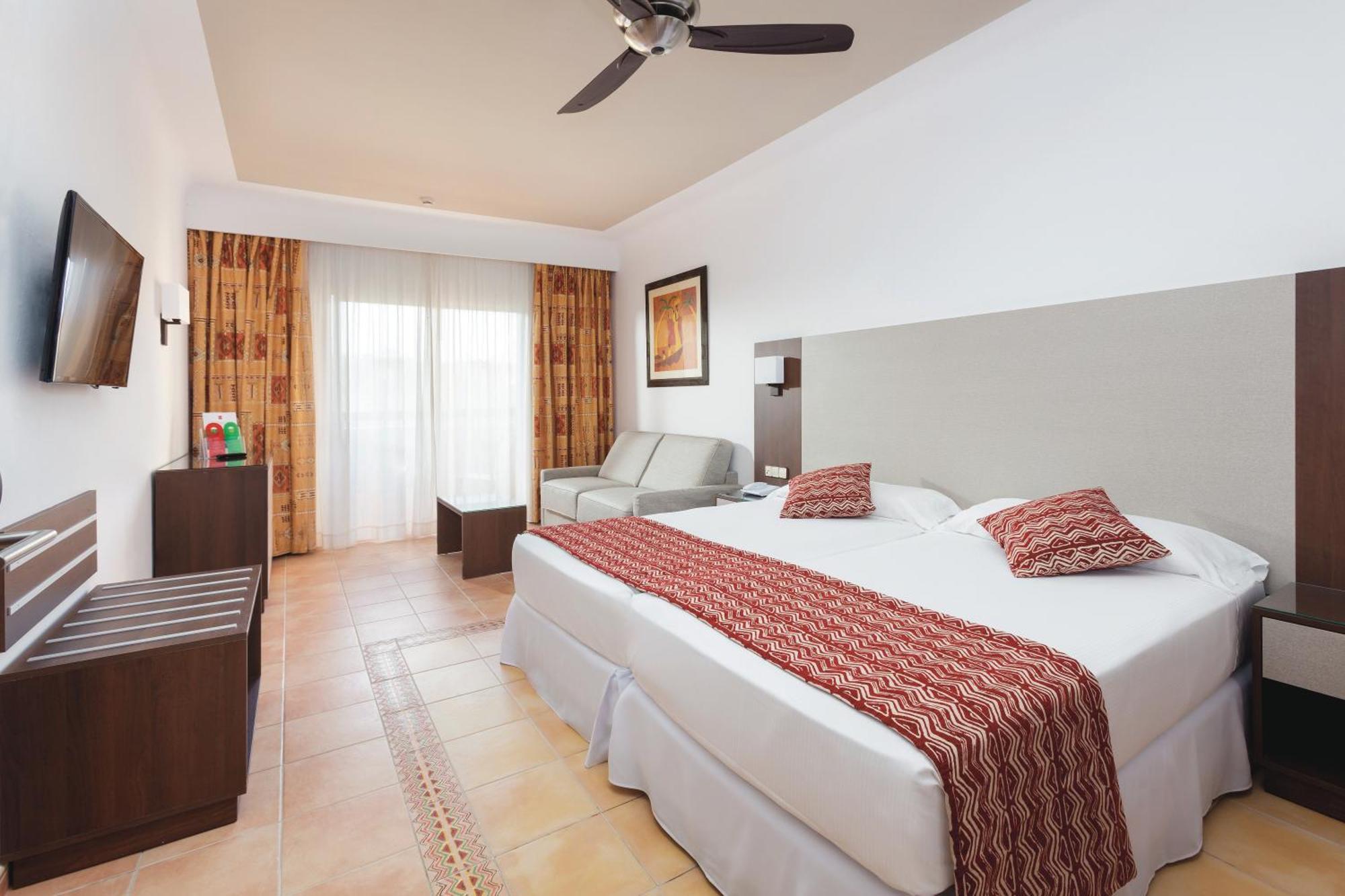 Triple Room Balcony