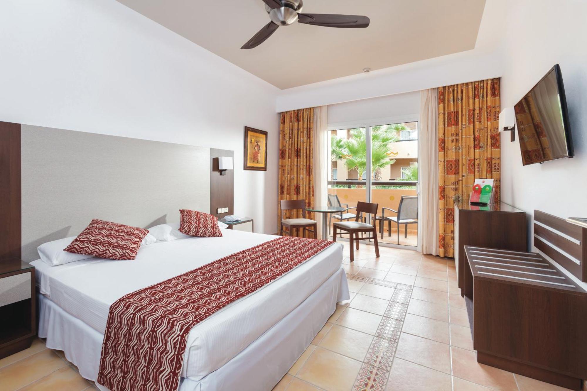 Triple Room Balcony