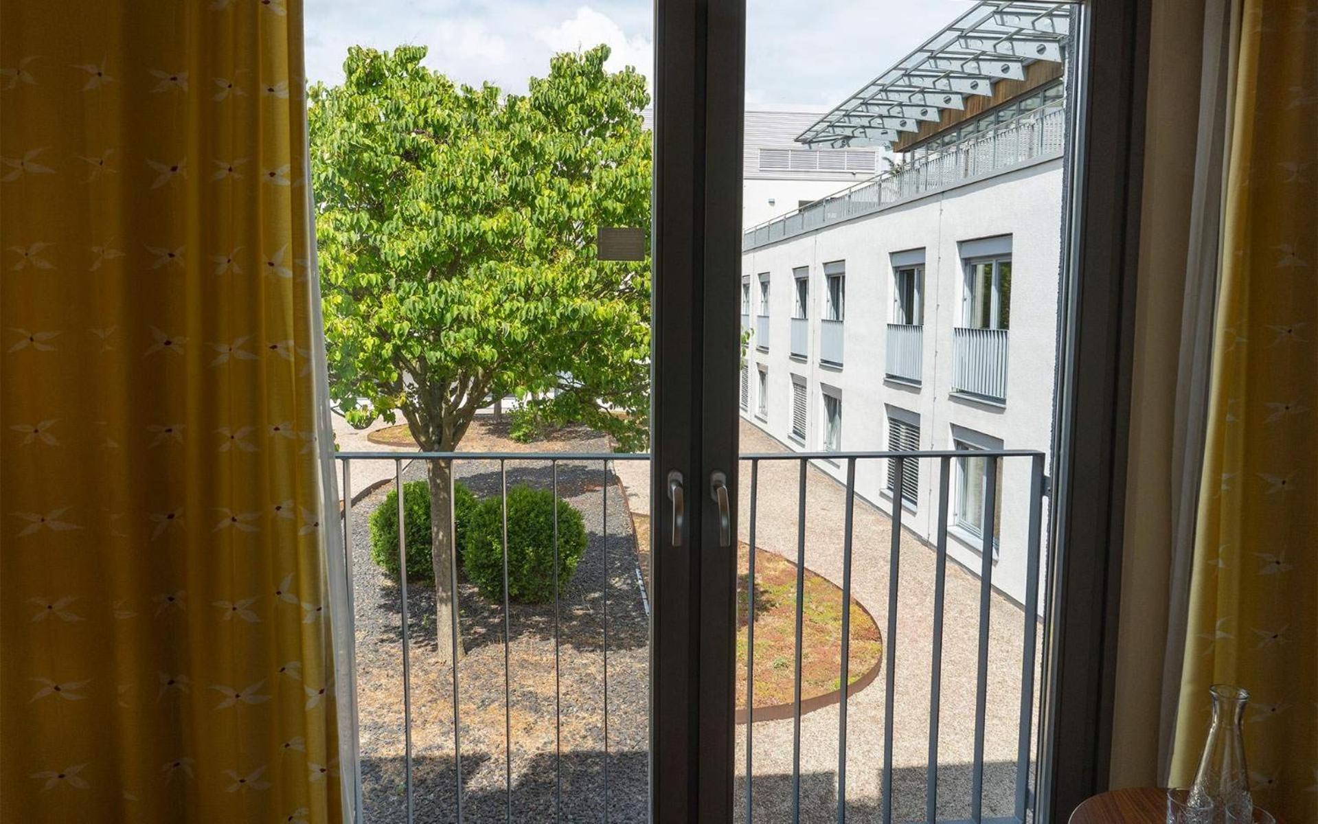 Double Room - Disability Access