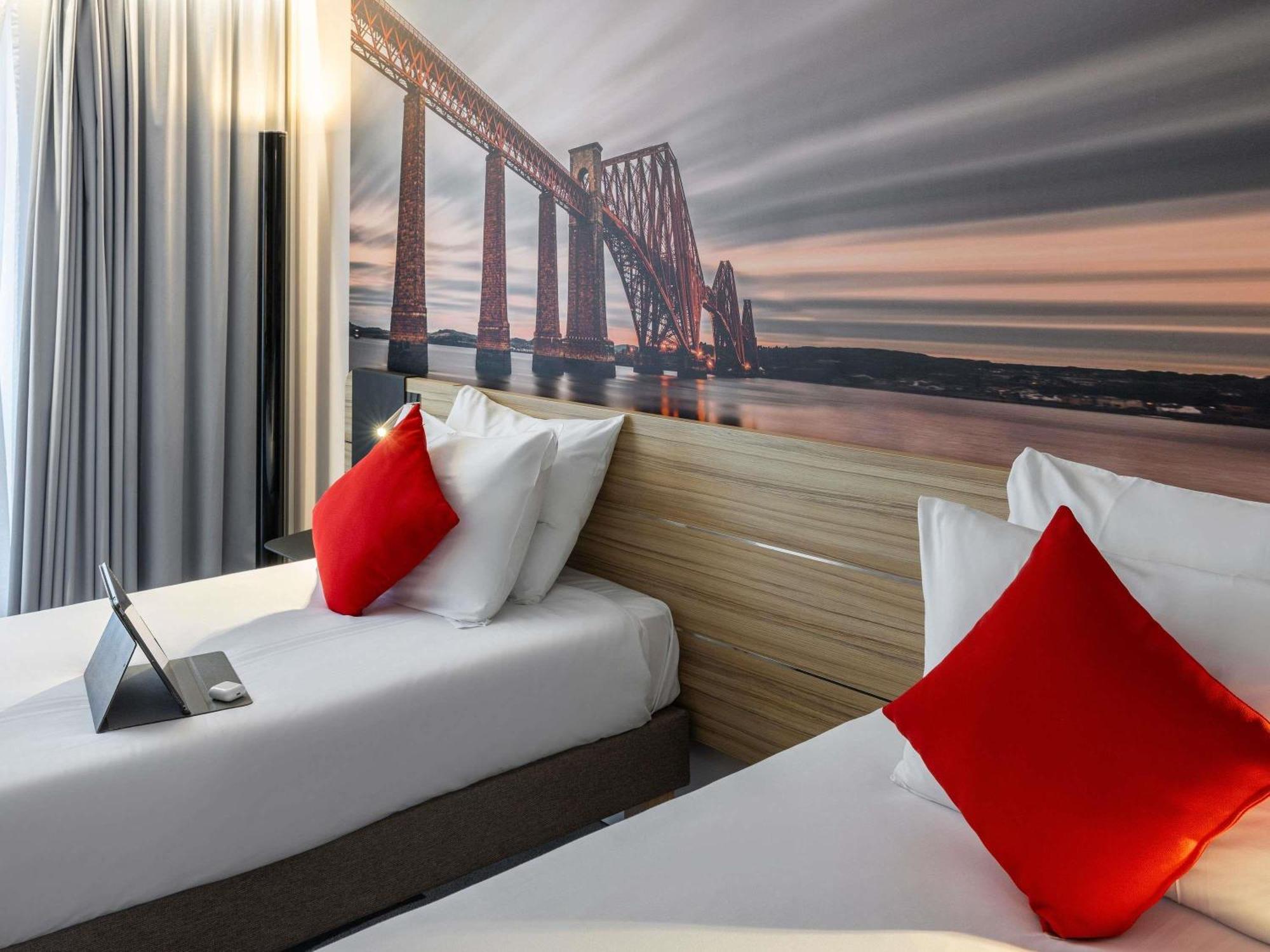 Standaard Kamer met 2 Bedden