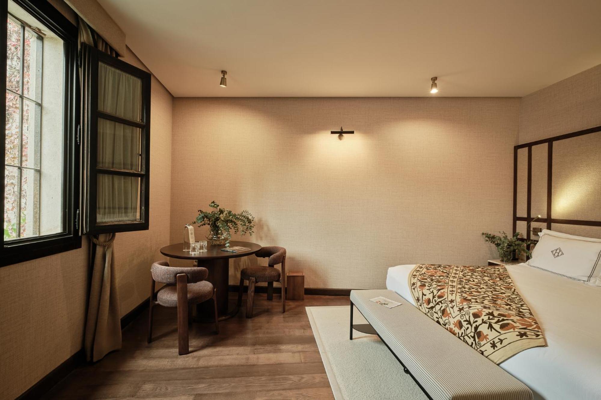 Dreamer Double or Twin Room