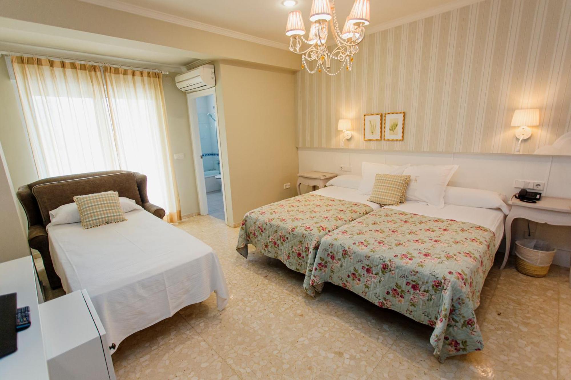 Comfort Room