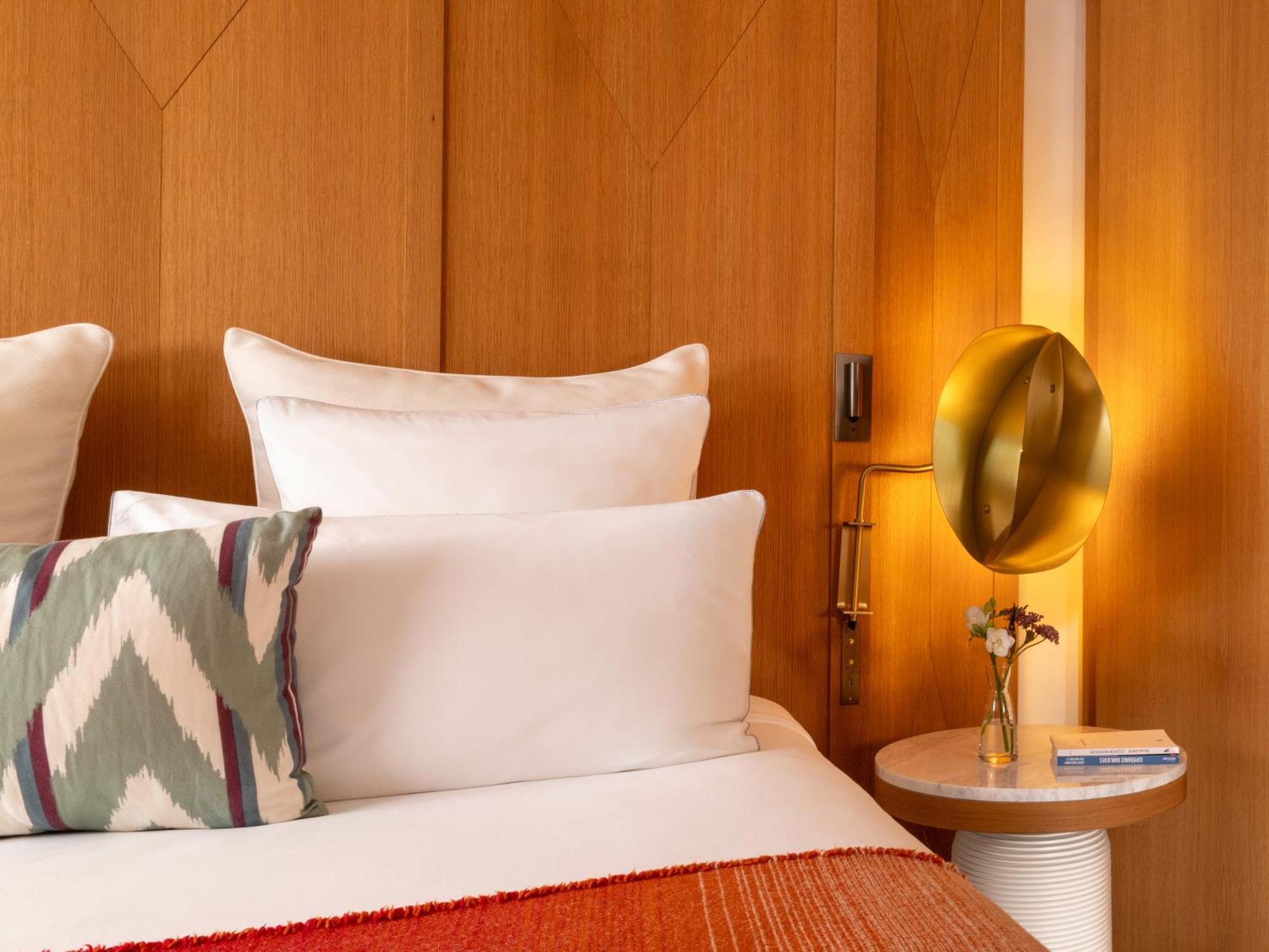 Prestige Zimmer