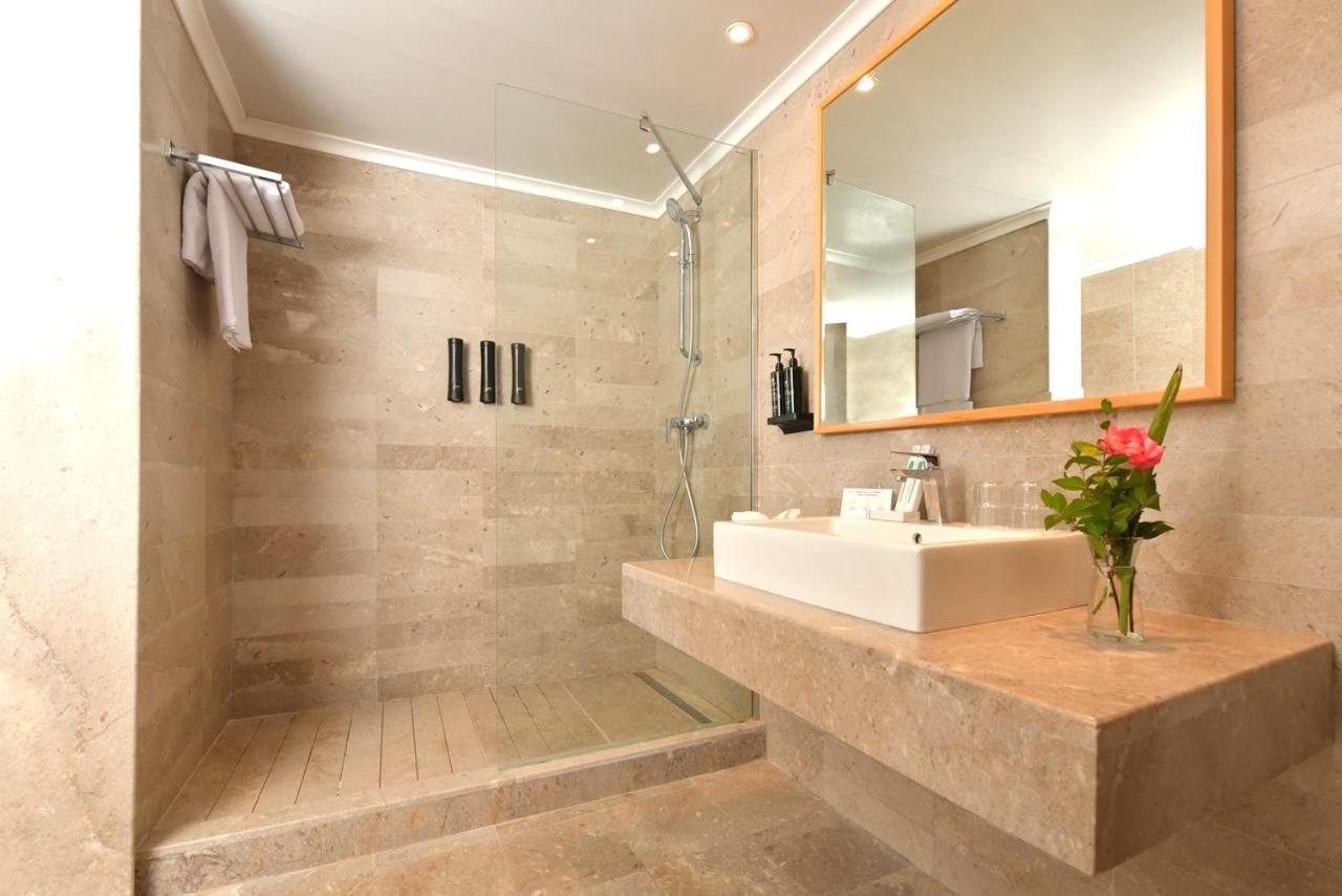 Deluxe Kamer met Zeezicht