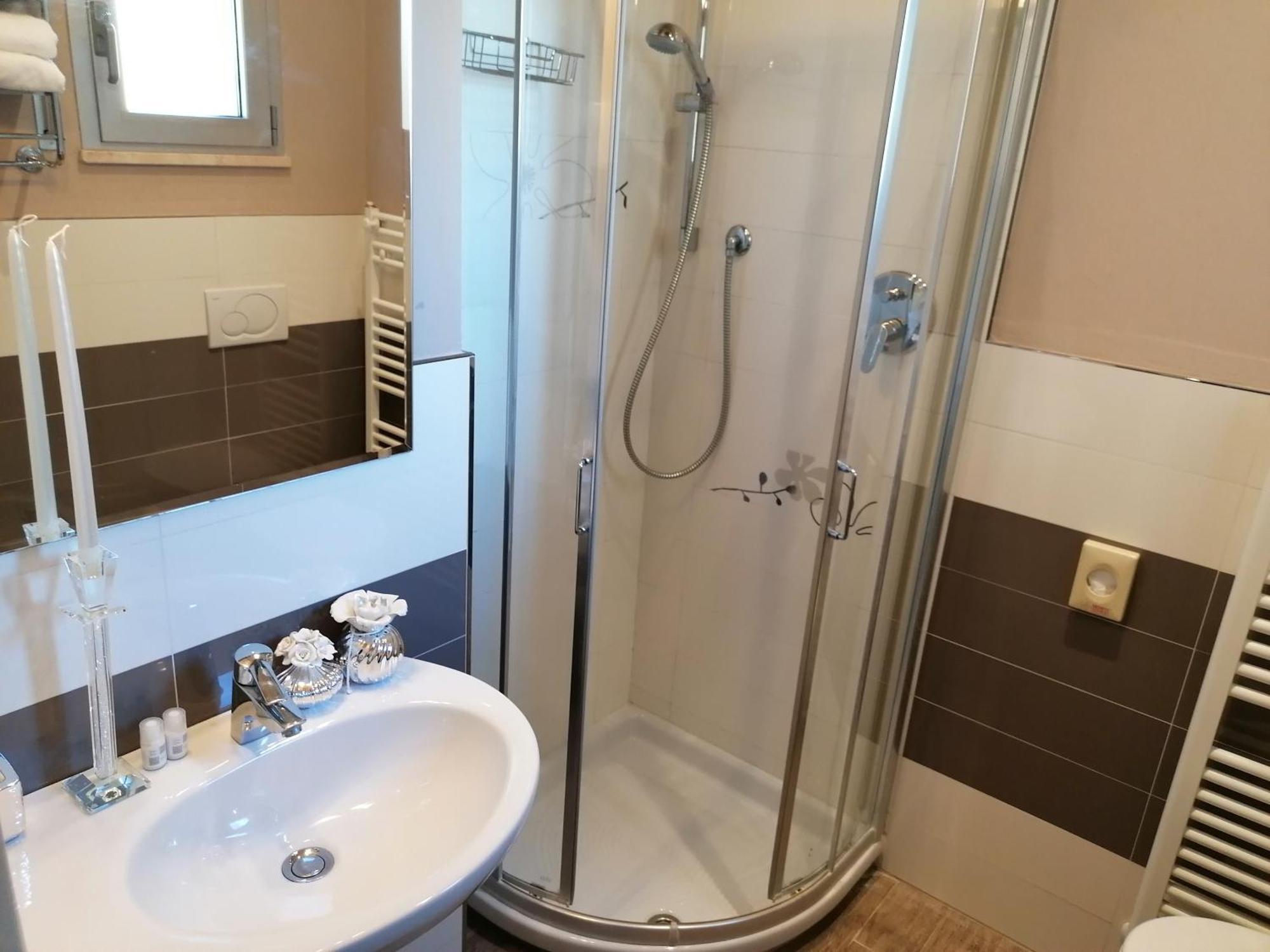 Economy Double or Twin Room