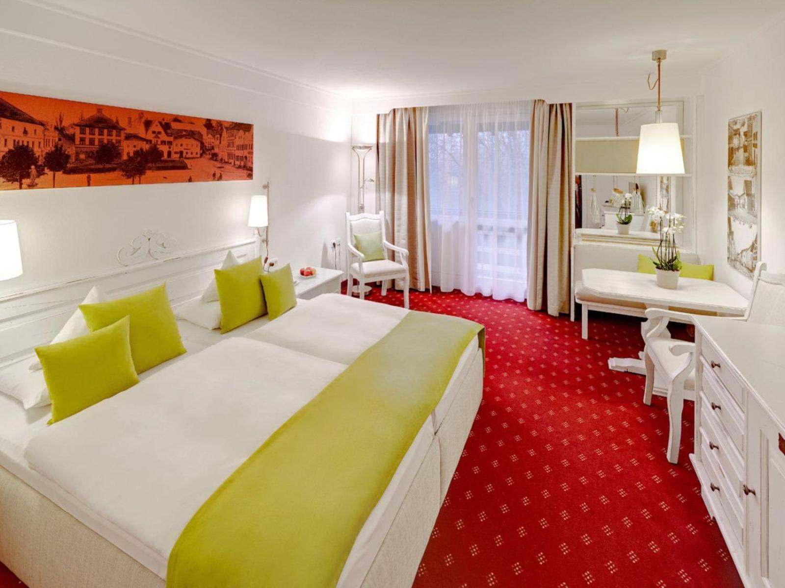 Doppelzimmer
