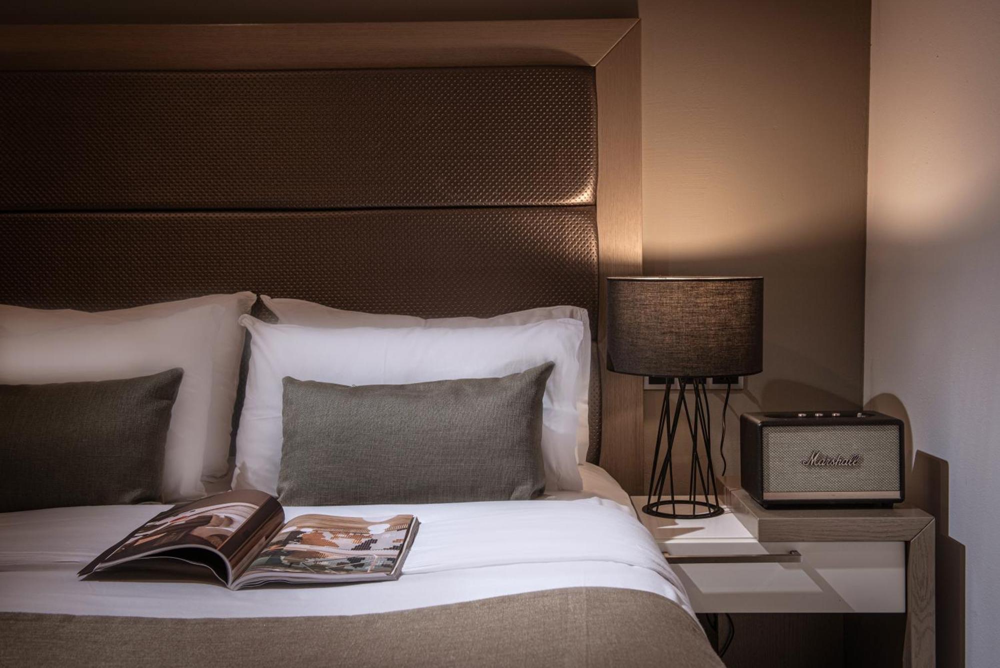 Mini Suite Sea View