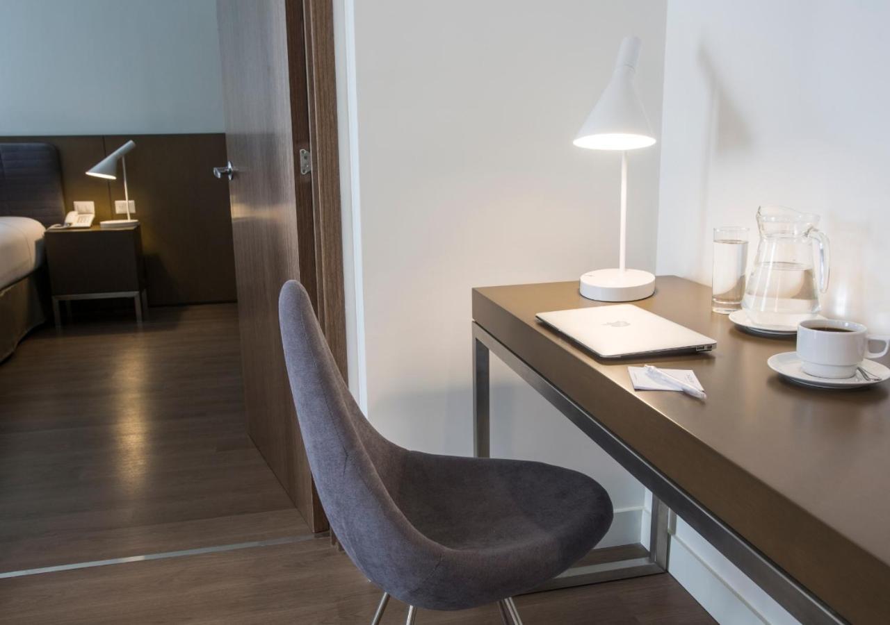 Suite met een Kingsize Bed - Rookvrij