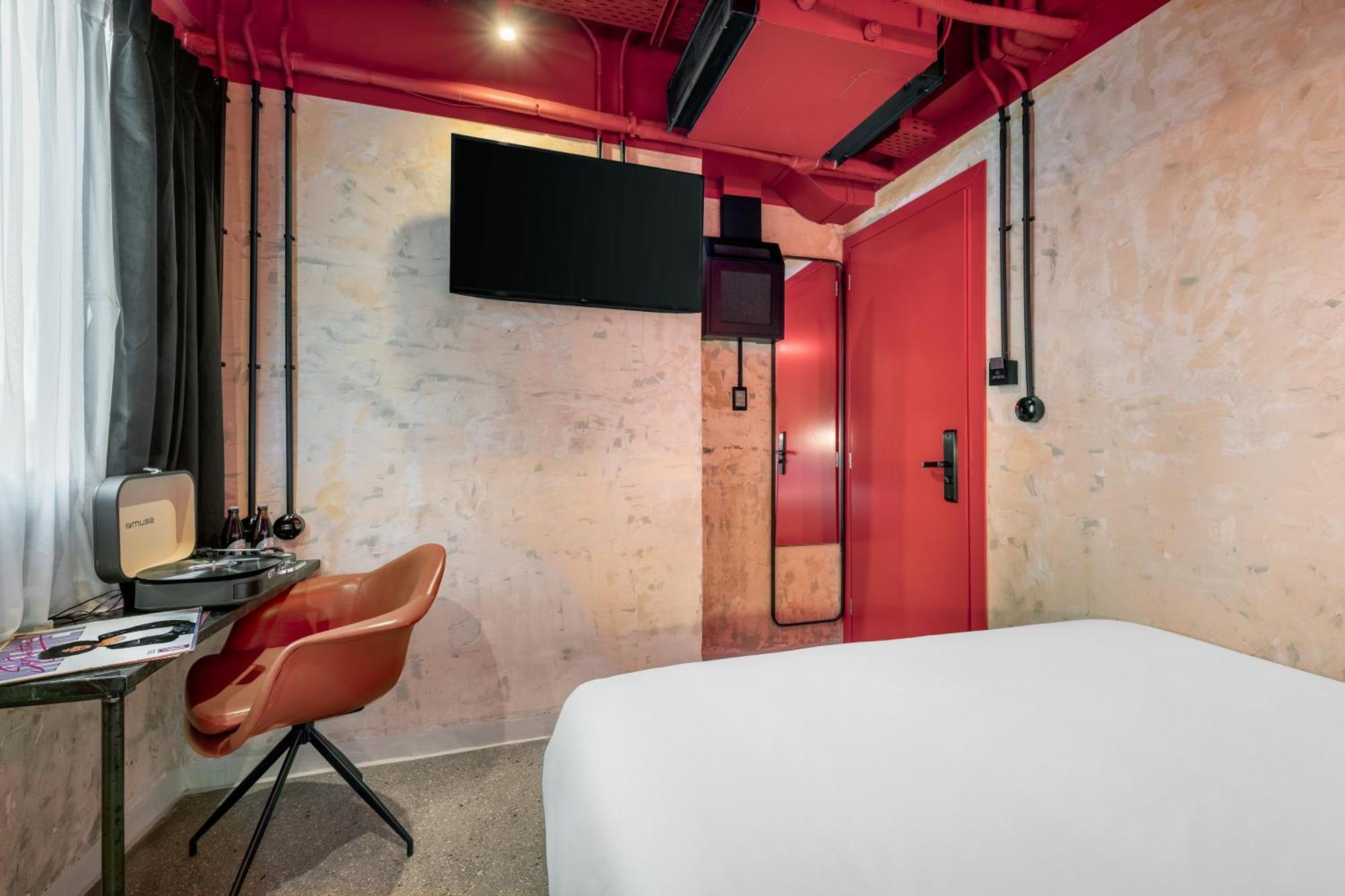 Kleines Doppelzimmer