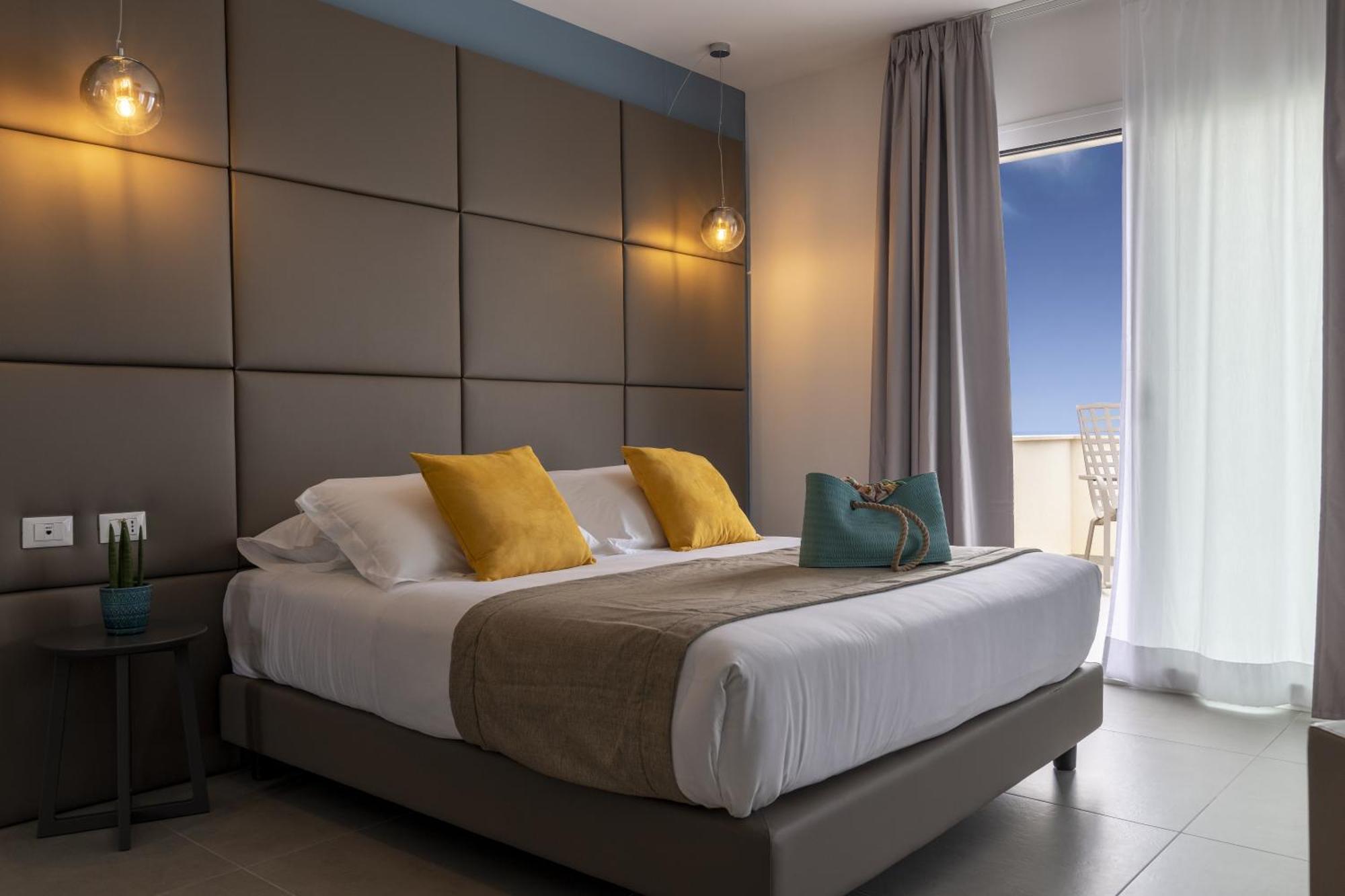 Junior Suite The Level & Spa