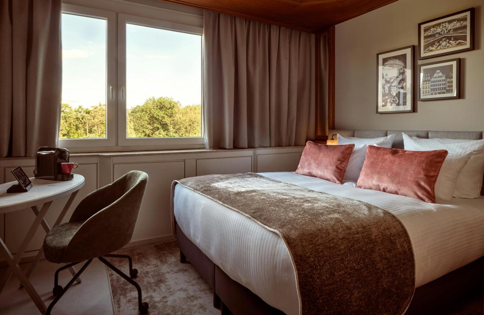 Comfort Double Room