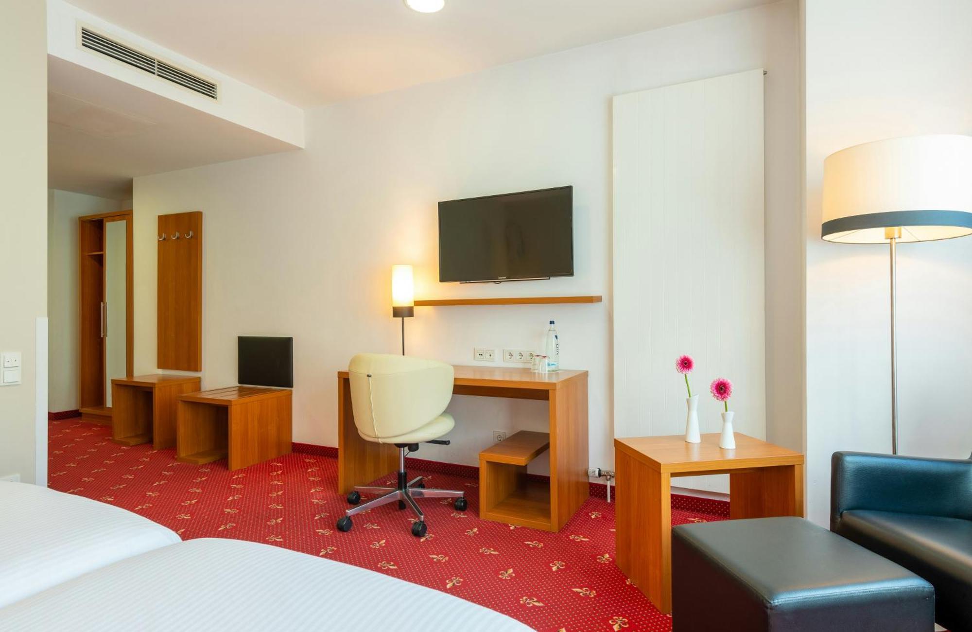 Superior Doppelzimmer