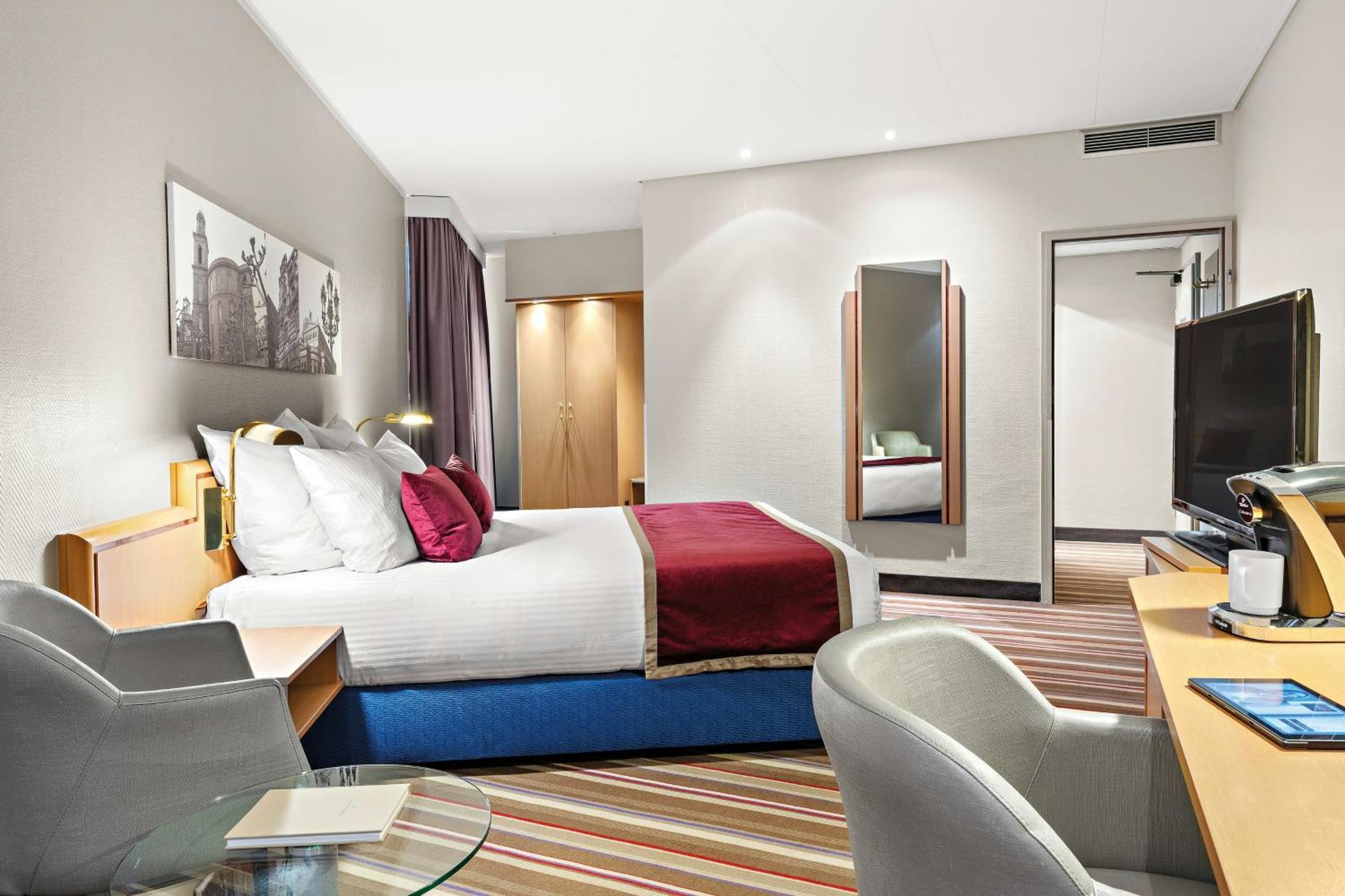 Comfort Double or Twin Room