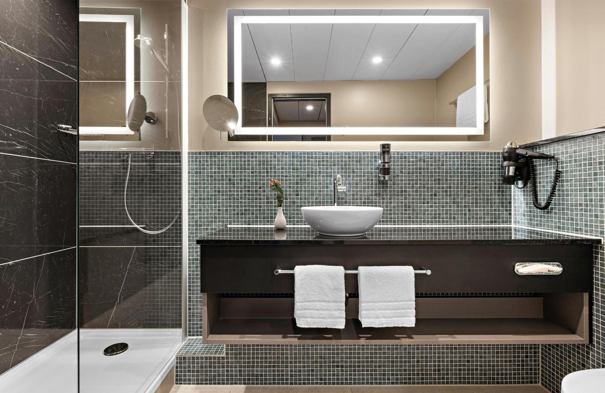 Comfort Double or Twin Room