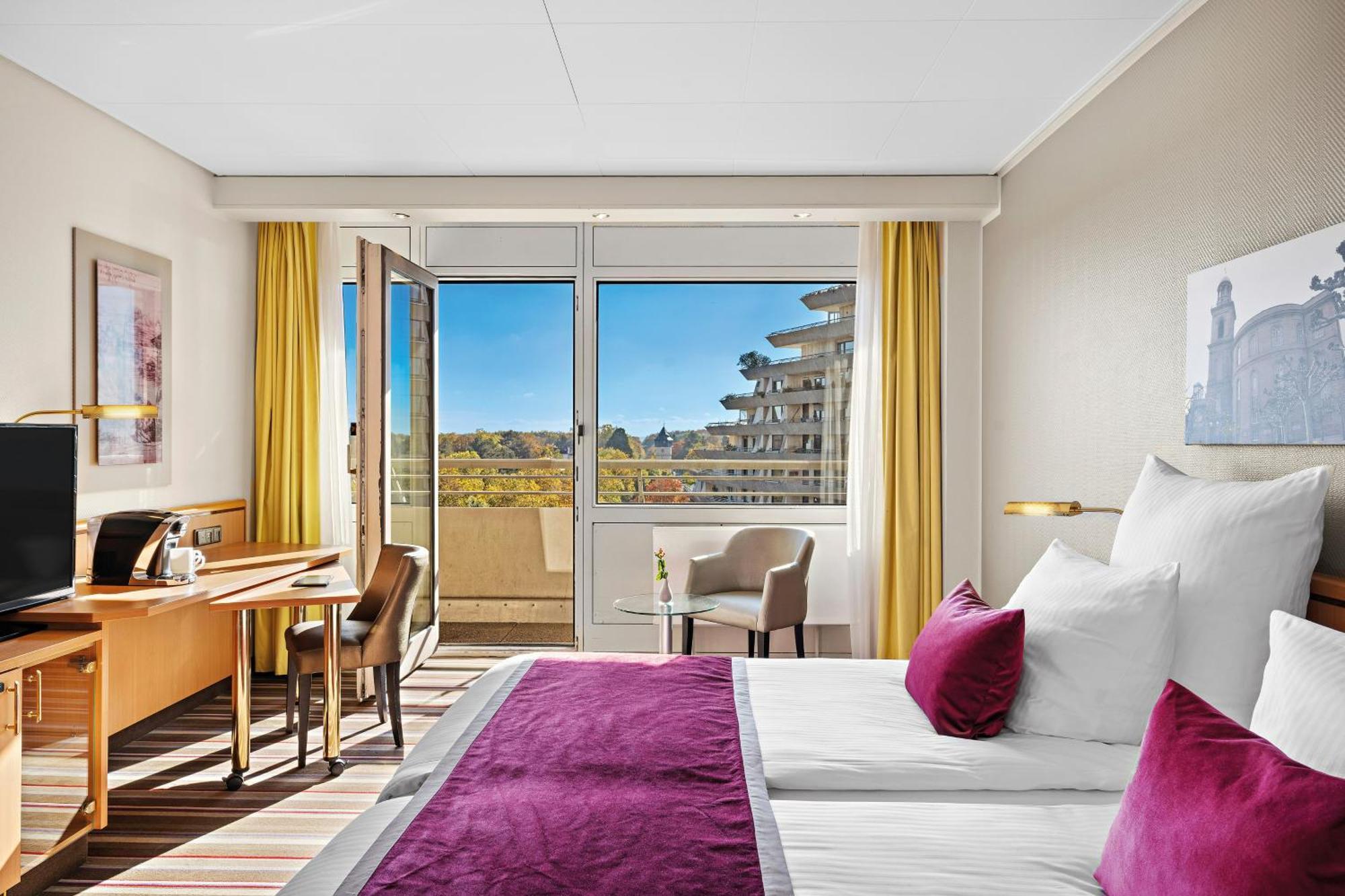 Comfort Double or Twin Room