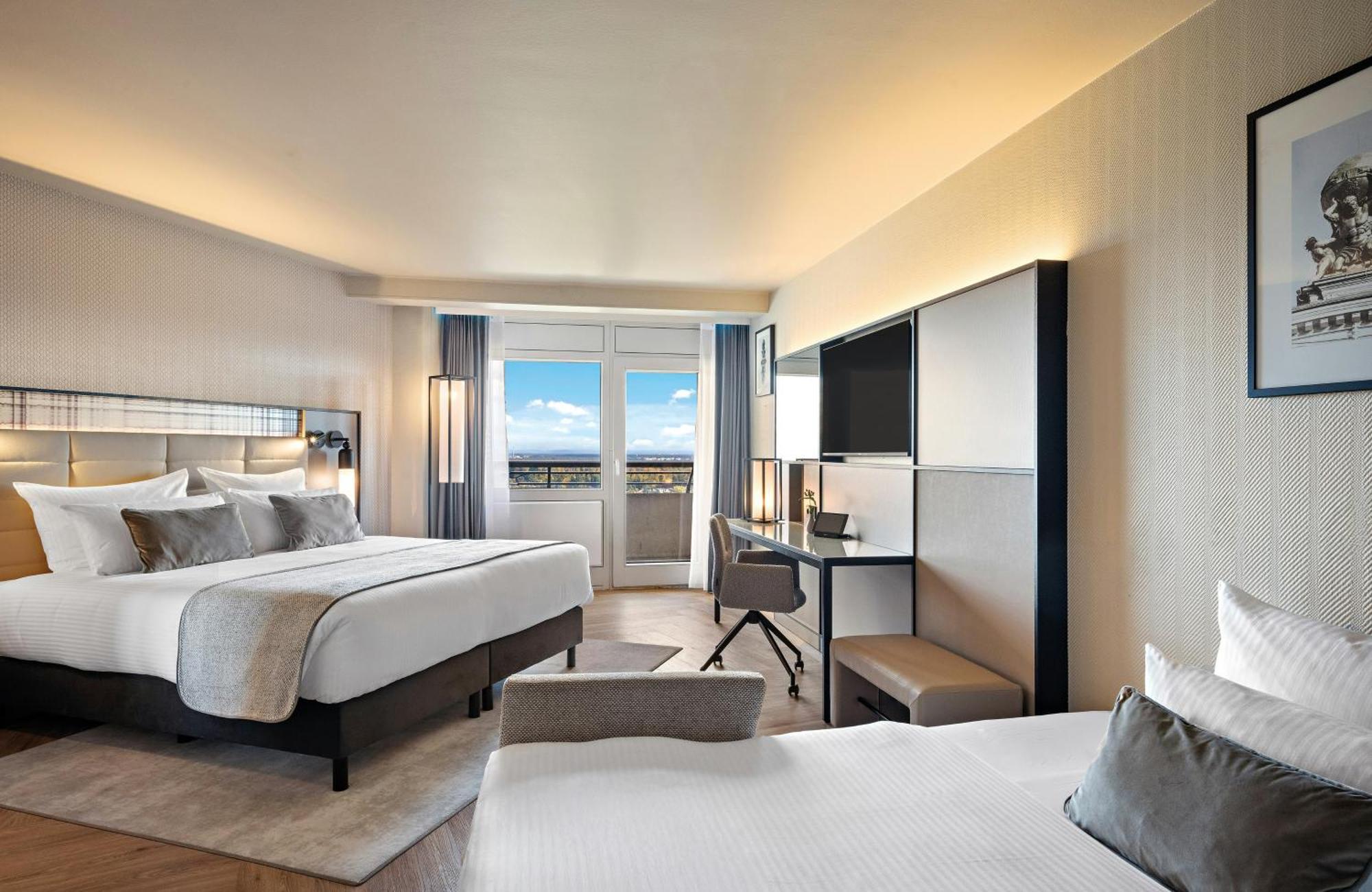 Family Triple Room