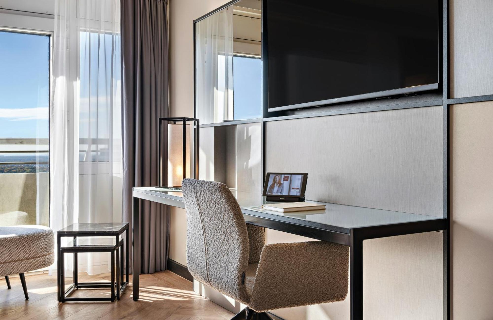 Executive Twin Room