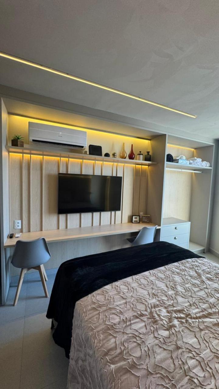 Three-Bedroom Deluxe Apartment