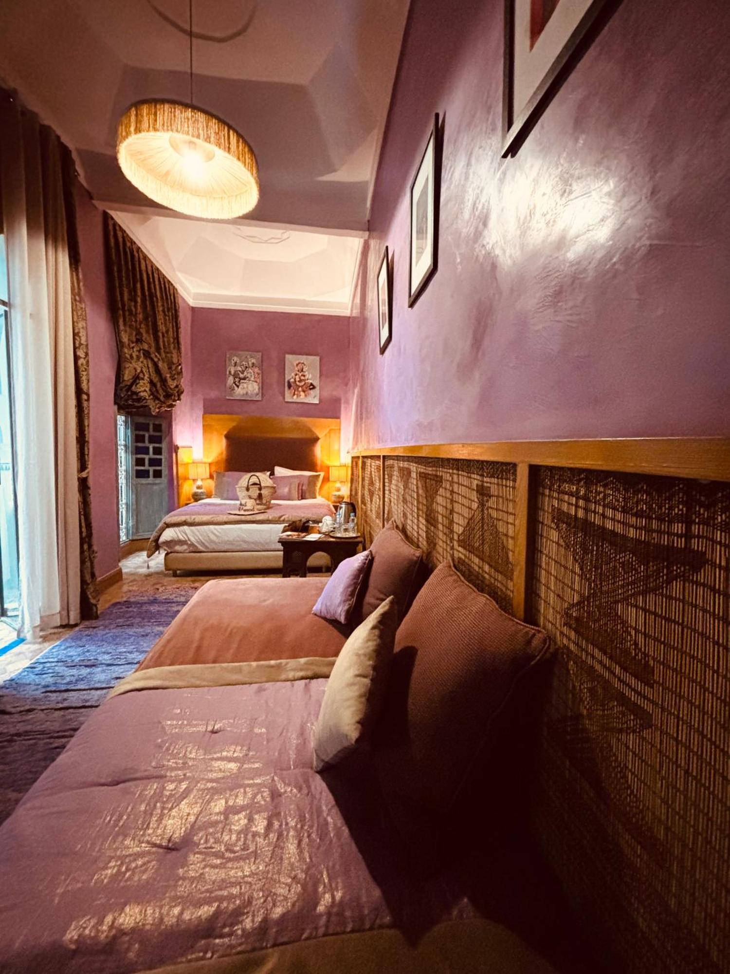 Amethyste Suite