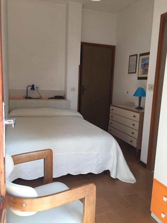Standard Einzelzimmer mit Meerblick