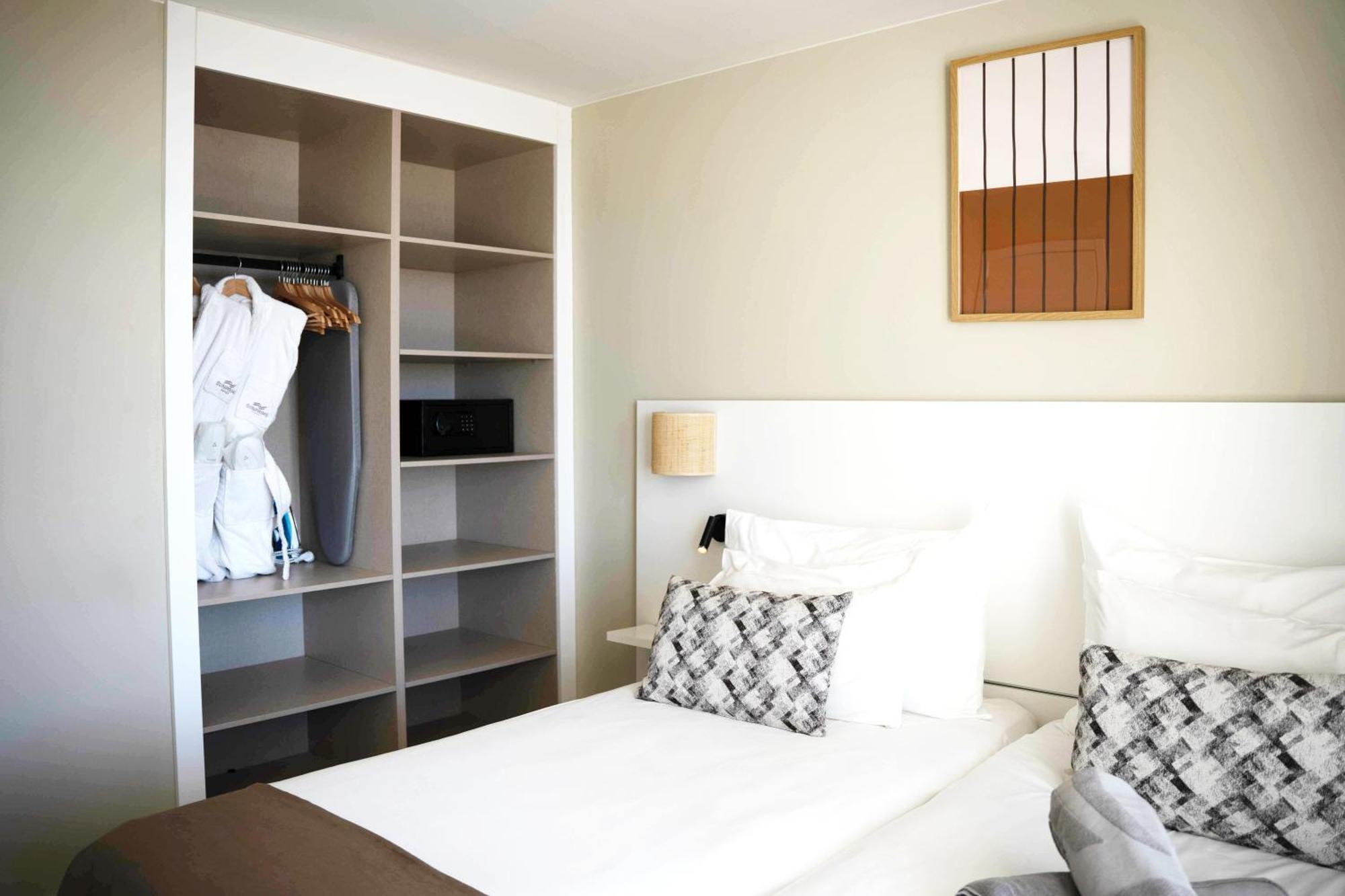 Standard Suite