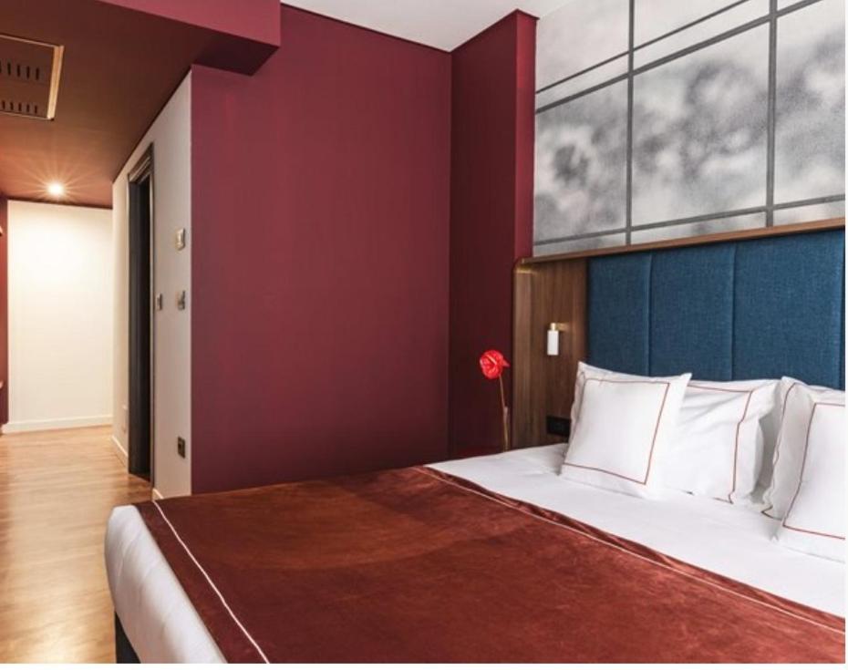 Double Room with Spa Package
