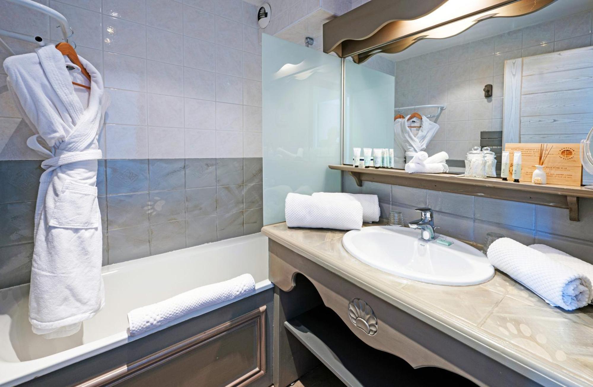 Comfort Kamer