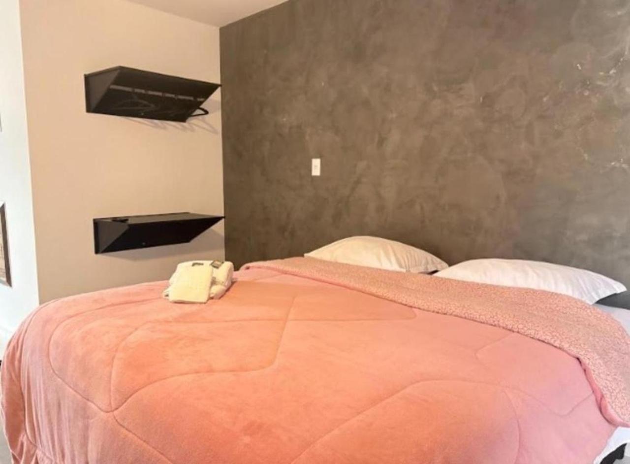 Suíte Deluxe com Cama Queen-size