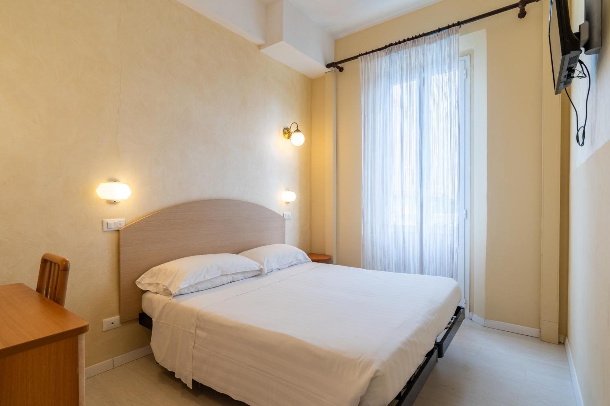 Classic Quadruple Room