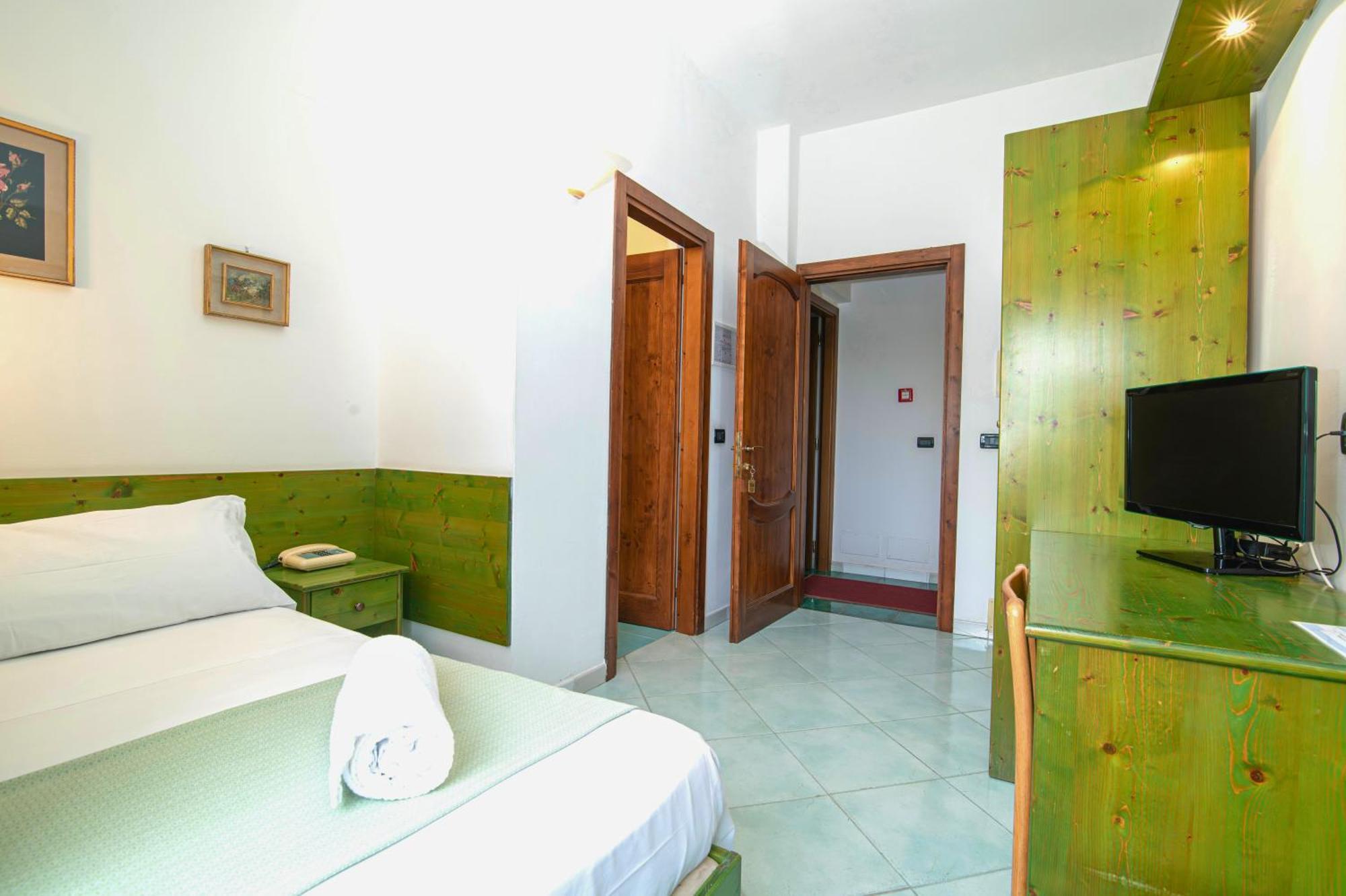 Quarto Individual Standard