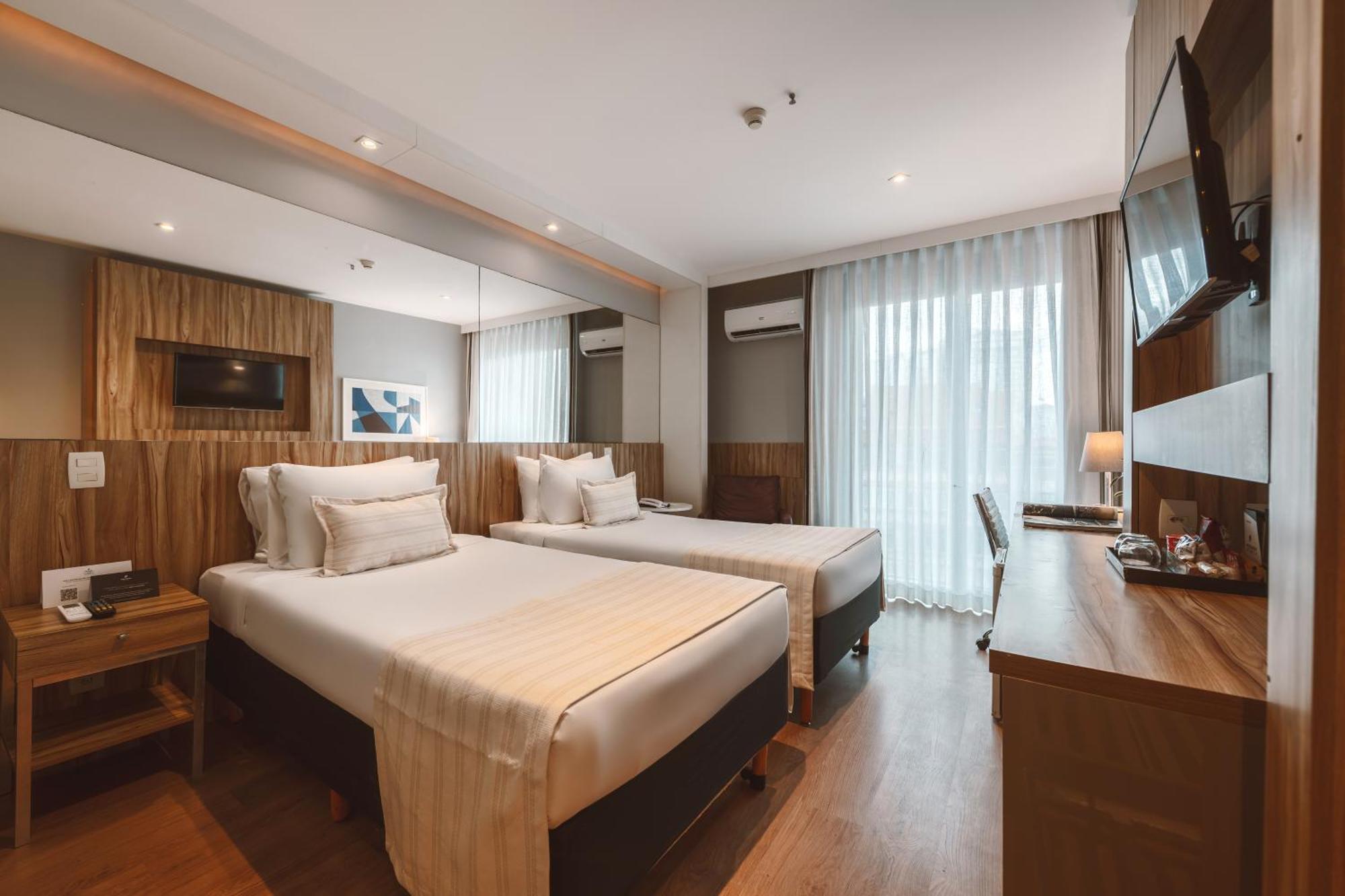 Standard Apartment