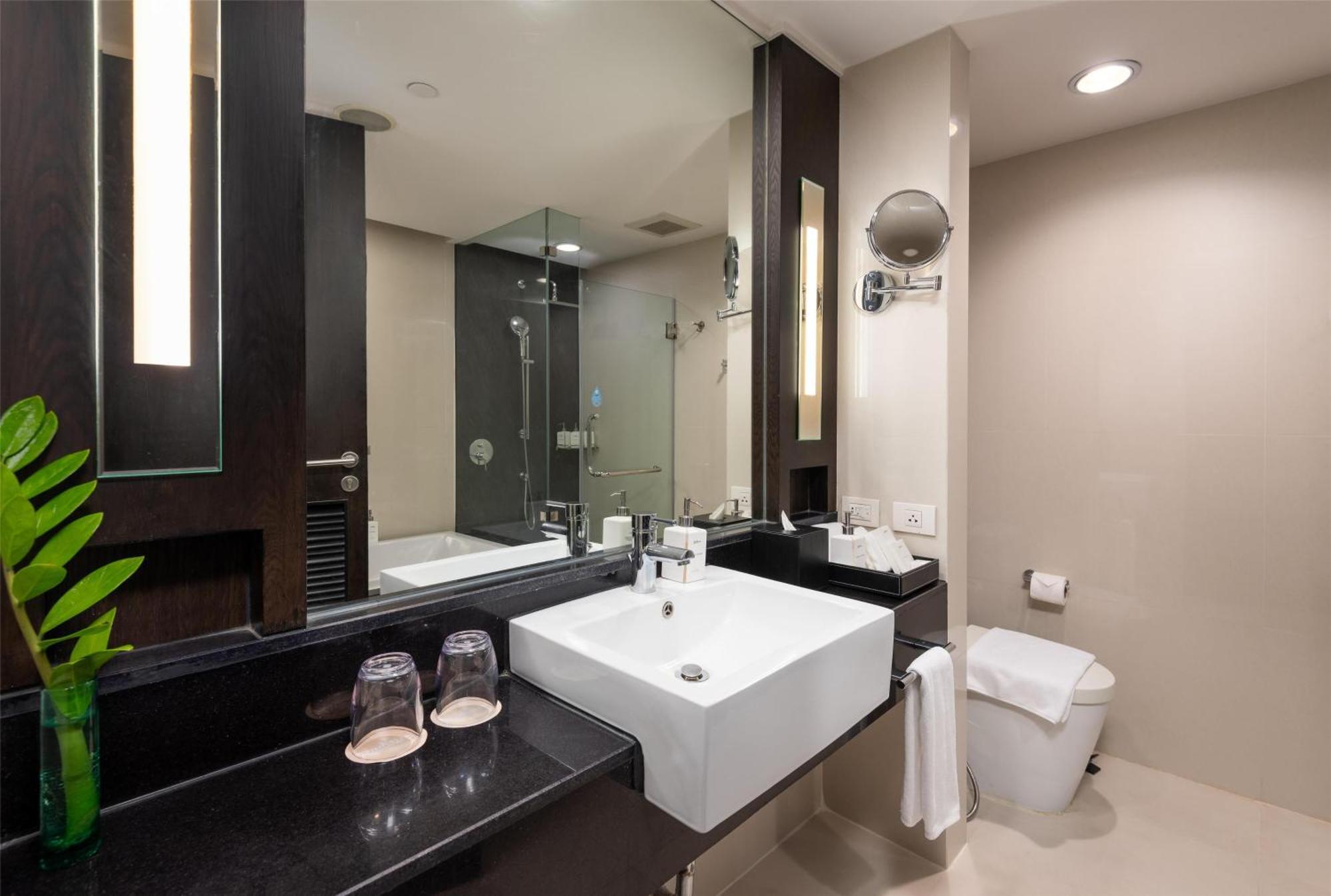 Premium Suite mit 1 Schlafzimmer