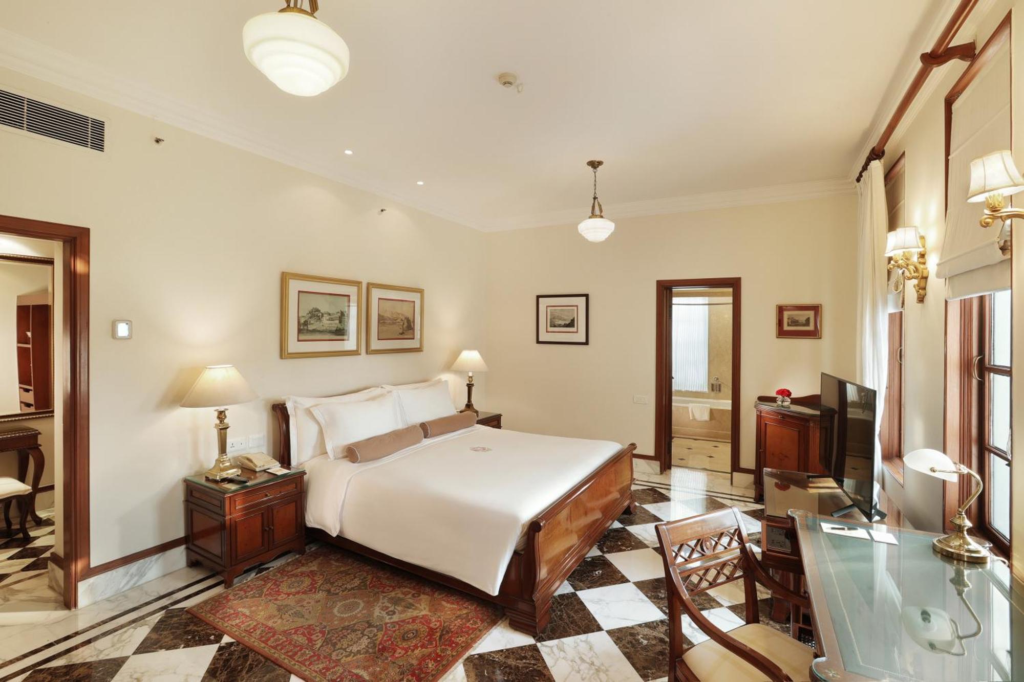 Heritage Room