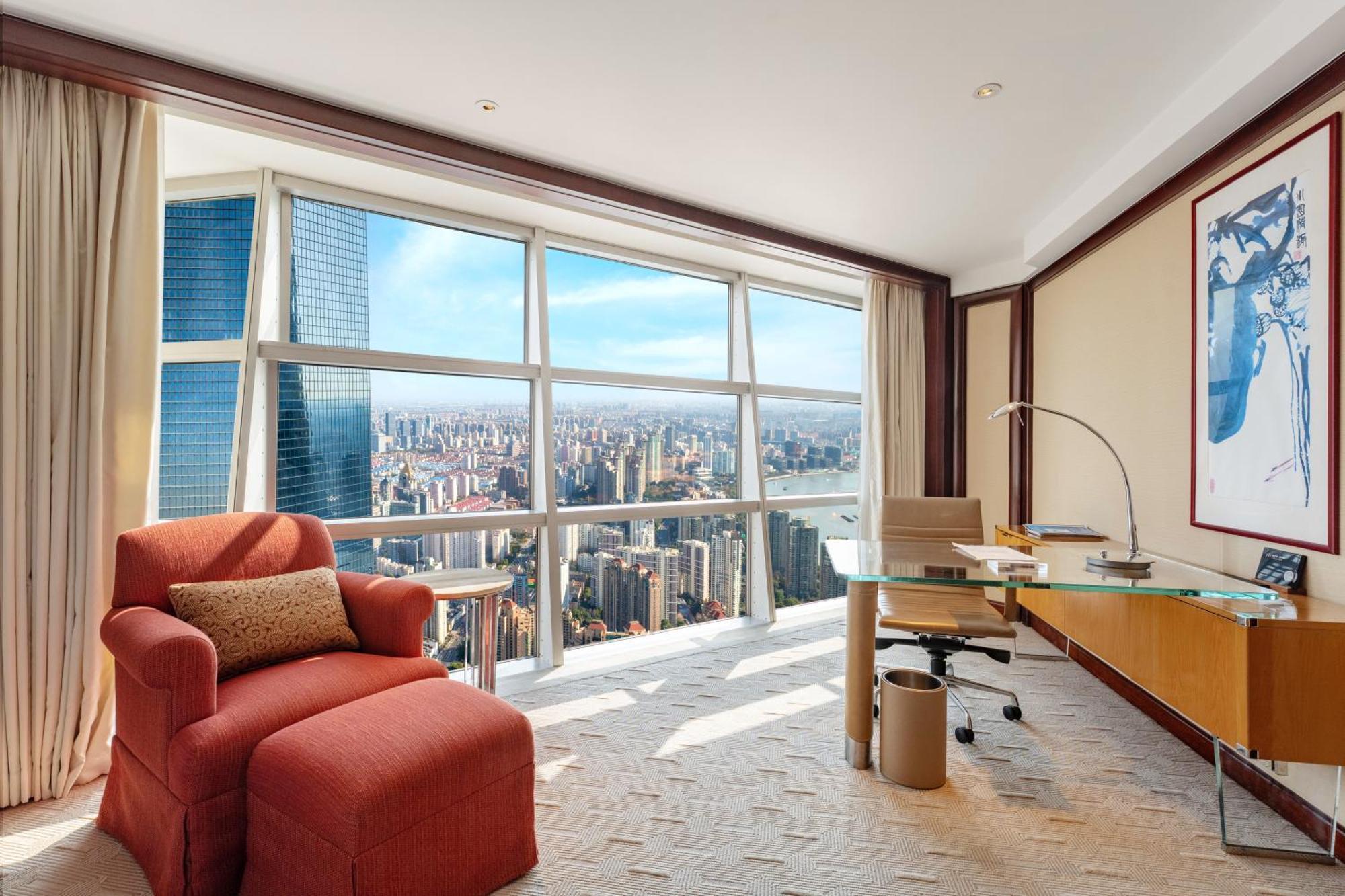 King Room Club Access