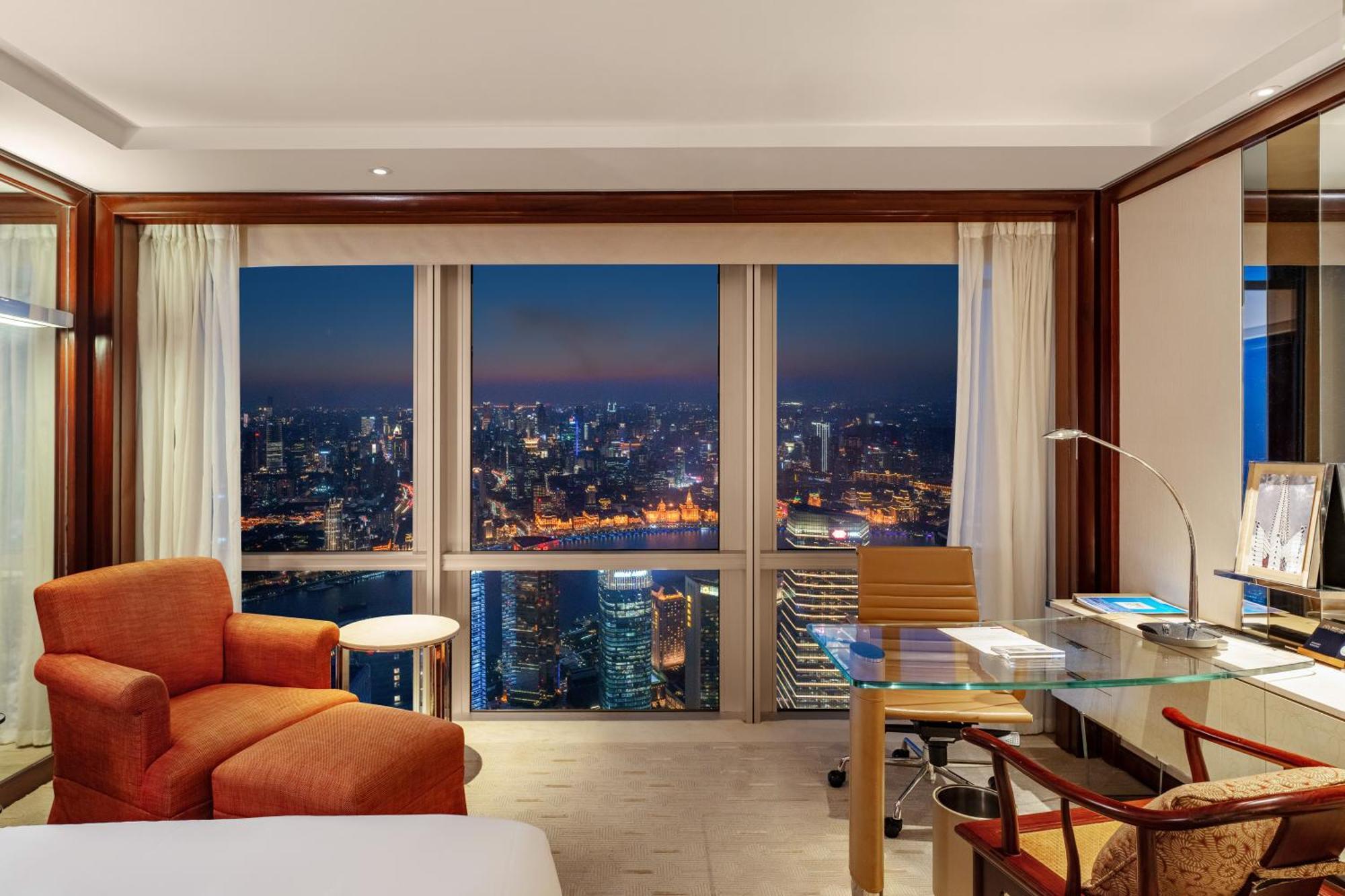 Queen Room River View