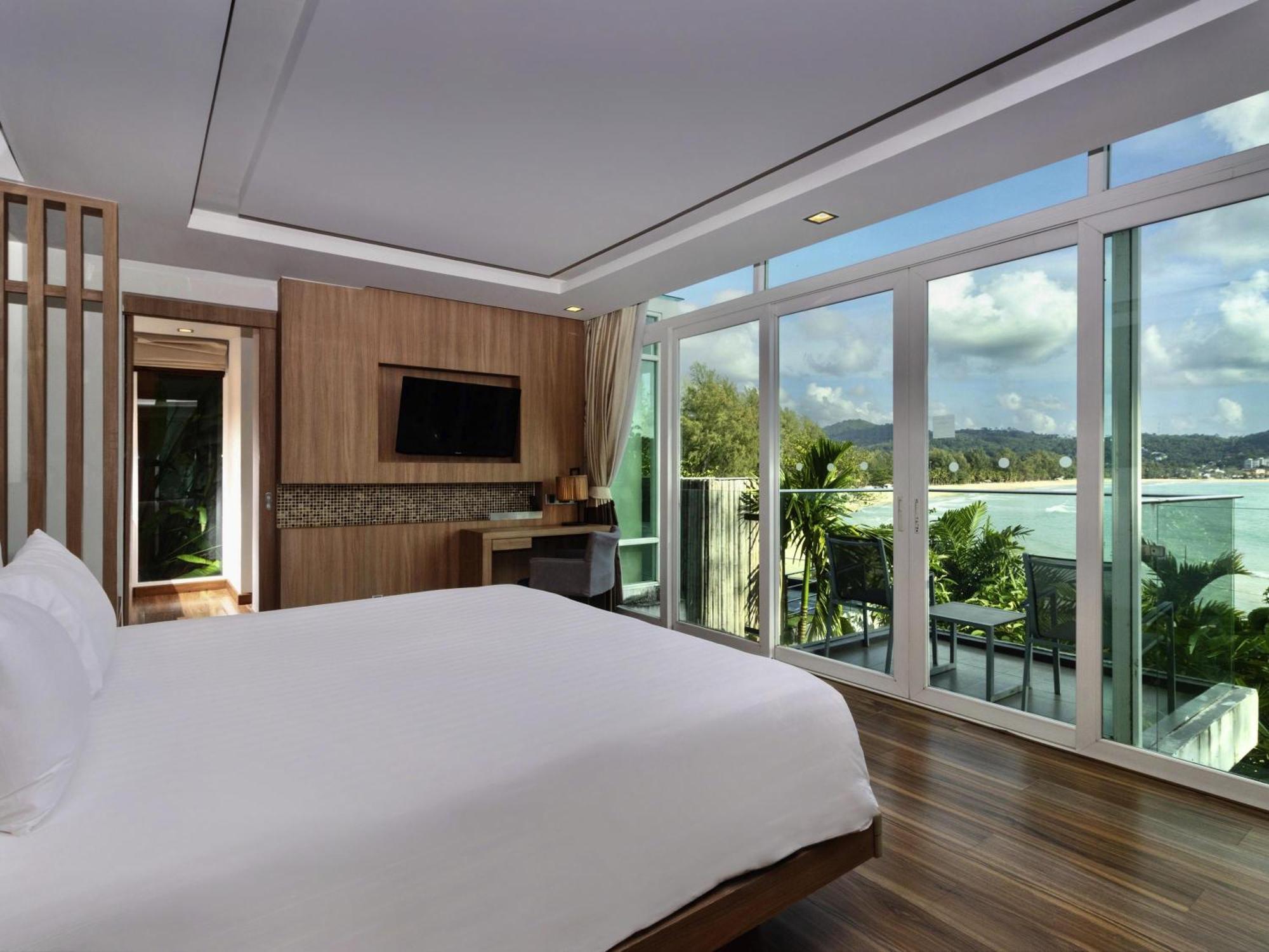 Villa Ocean